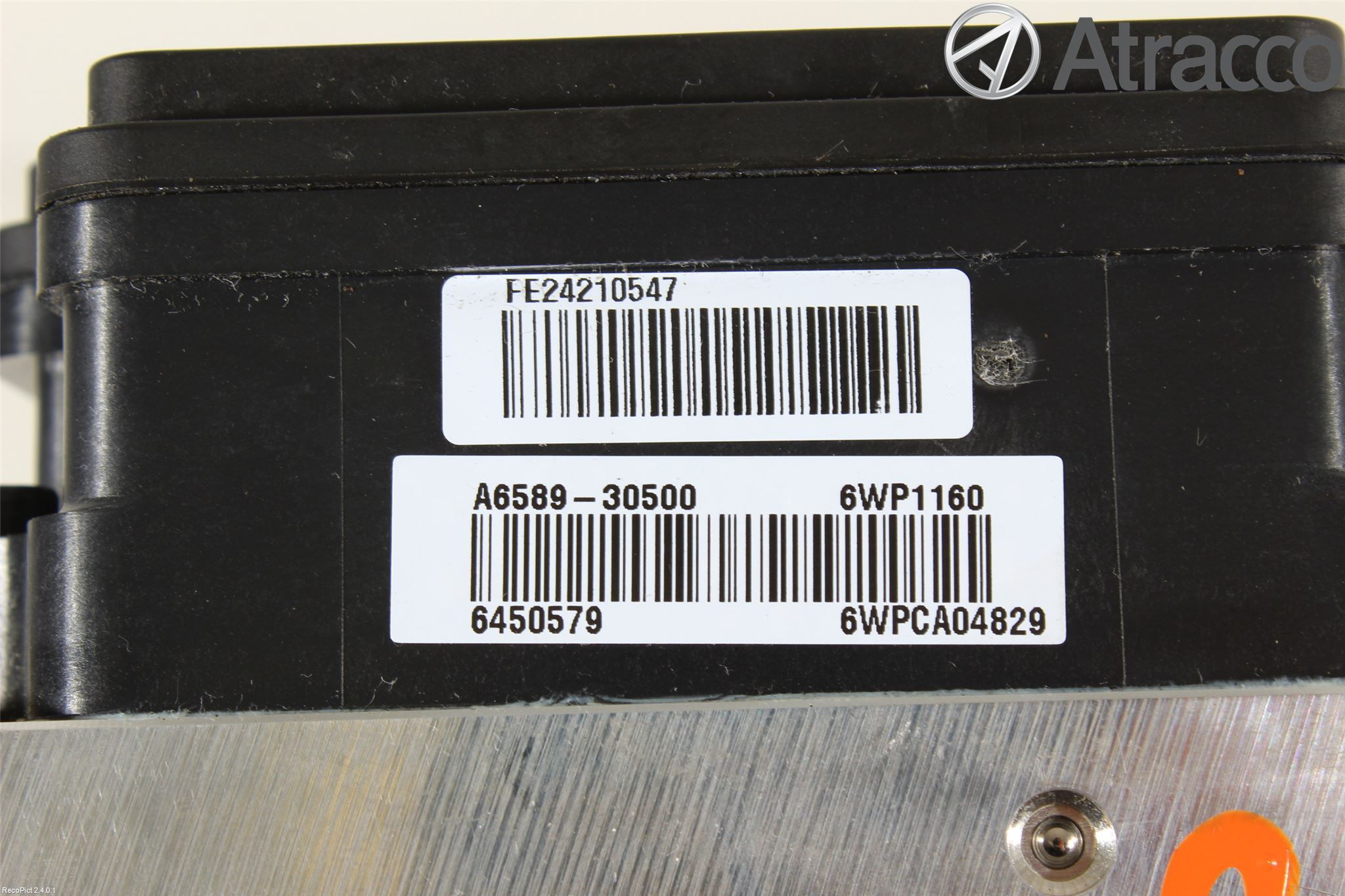 Hyundai i30 GD 13-17 Abs Hydraulaggregat