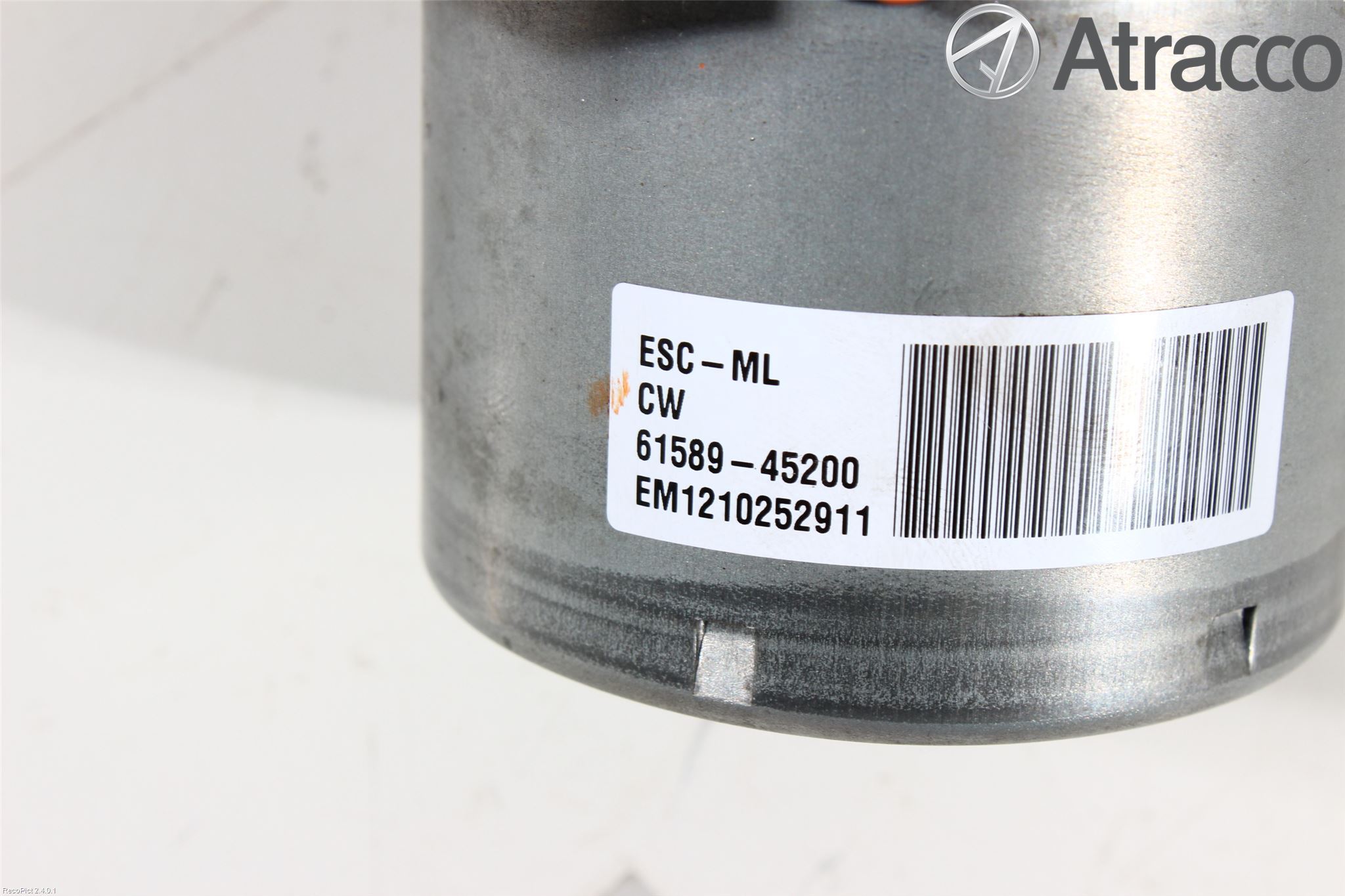 Hyundai i30 GD 13-17 Abs Hydraulaggregat