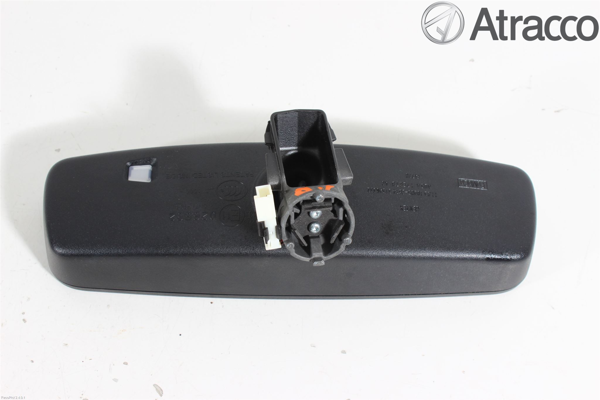 Ford MONDEO 07-15 Spegel Invändig