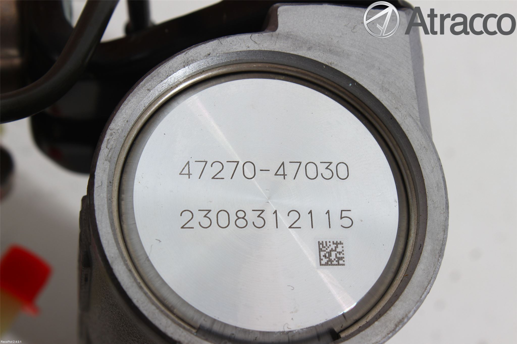 Toyota AURIS 13-19 Abs Hydraulaggregat