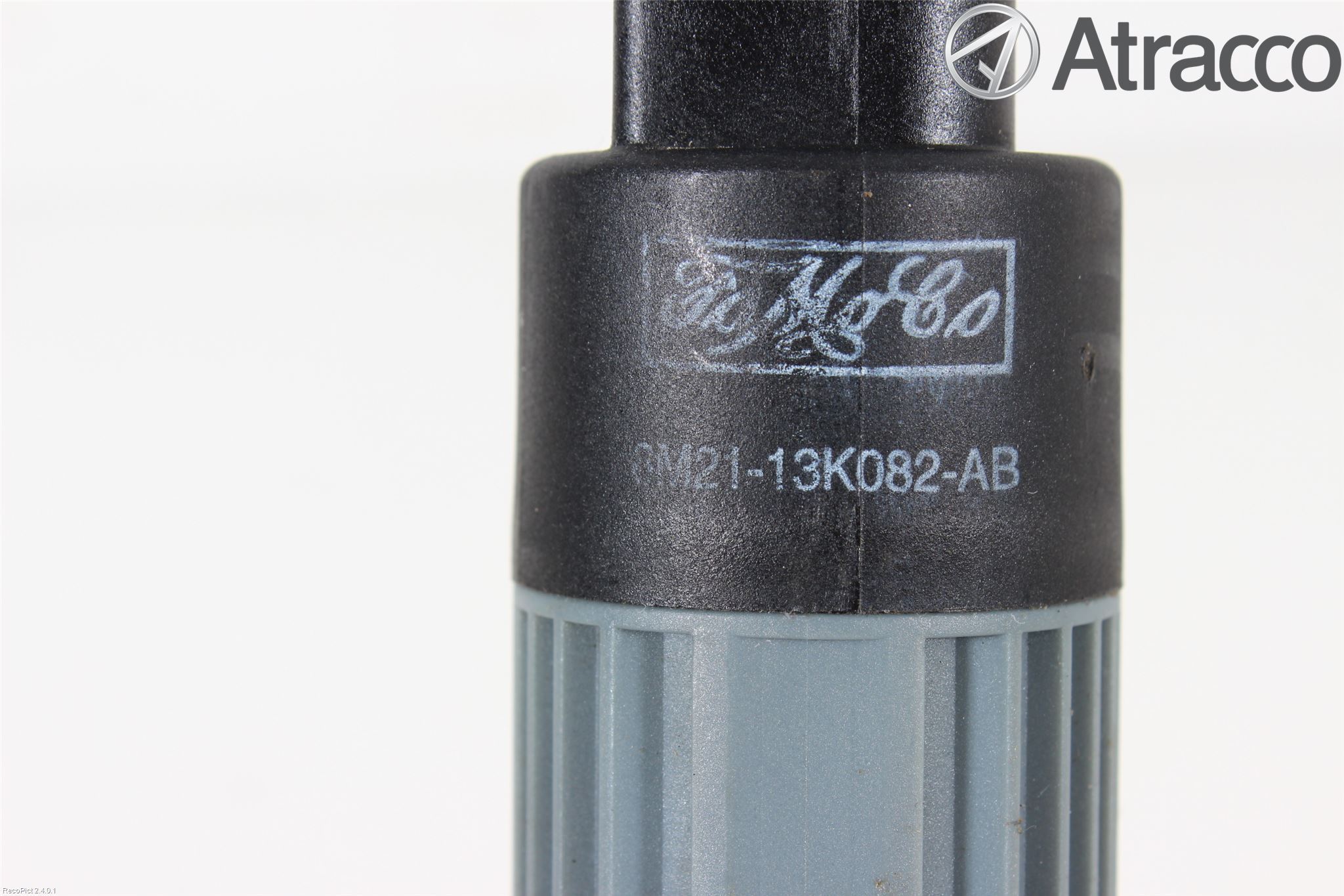 Ford MONDEO 07-15 Spolarpump Högtryck