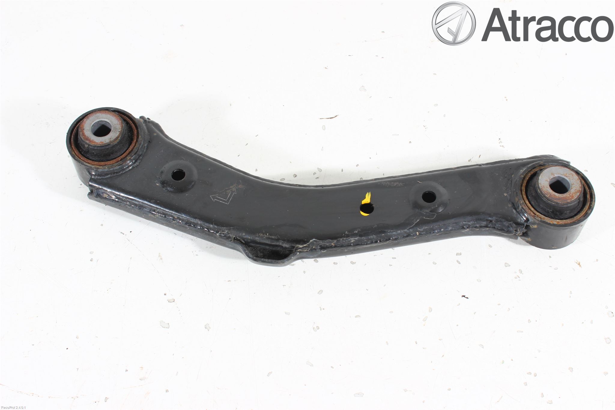 Hyundai SANTA FE 13-18 Bärarm Bak Övre Höger