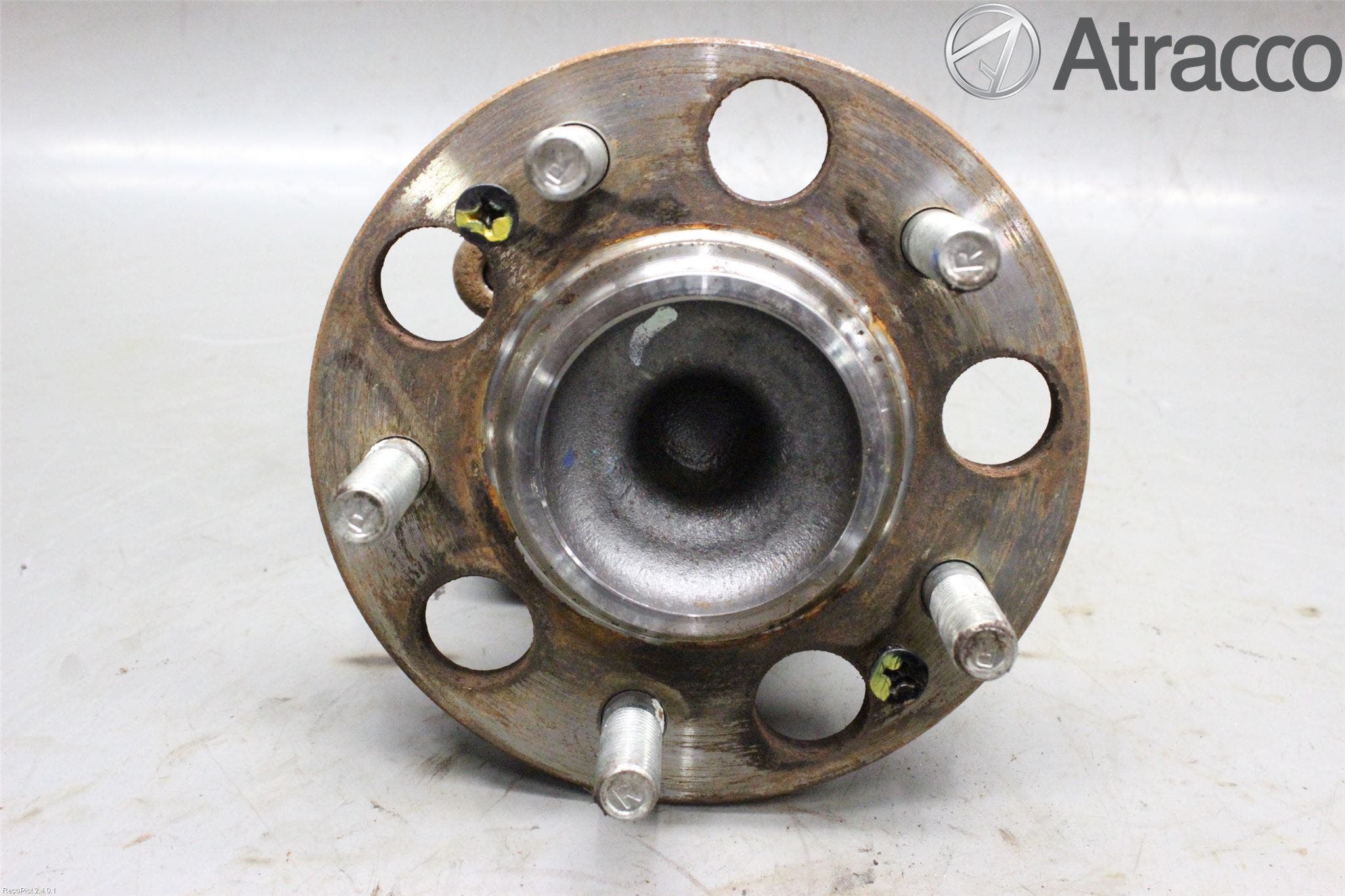 Hyundai i30 GD 13-17 Nav Bak