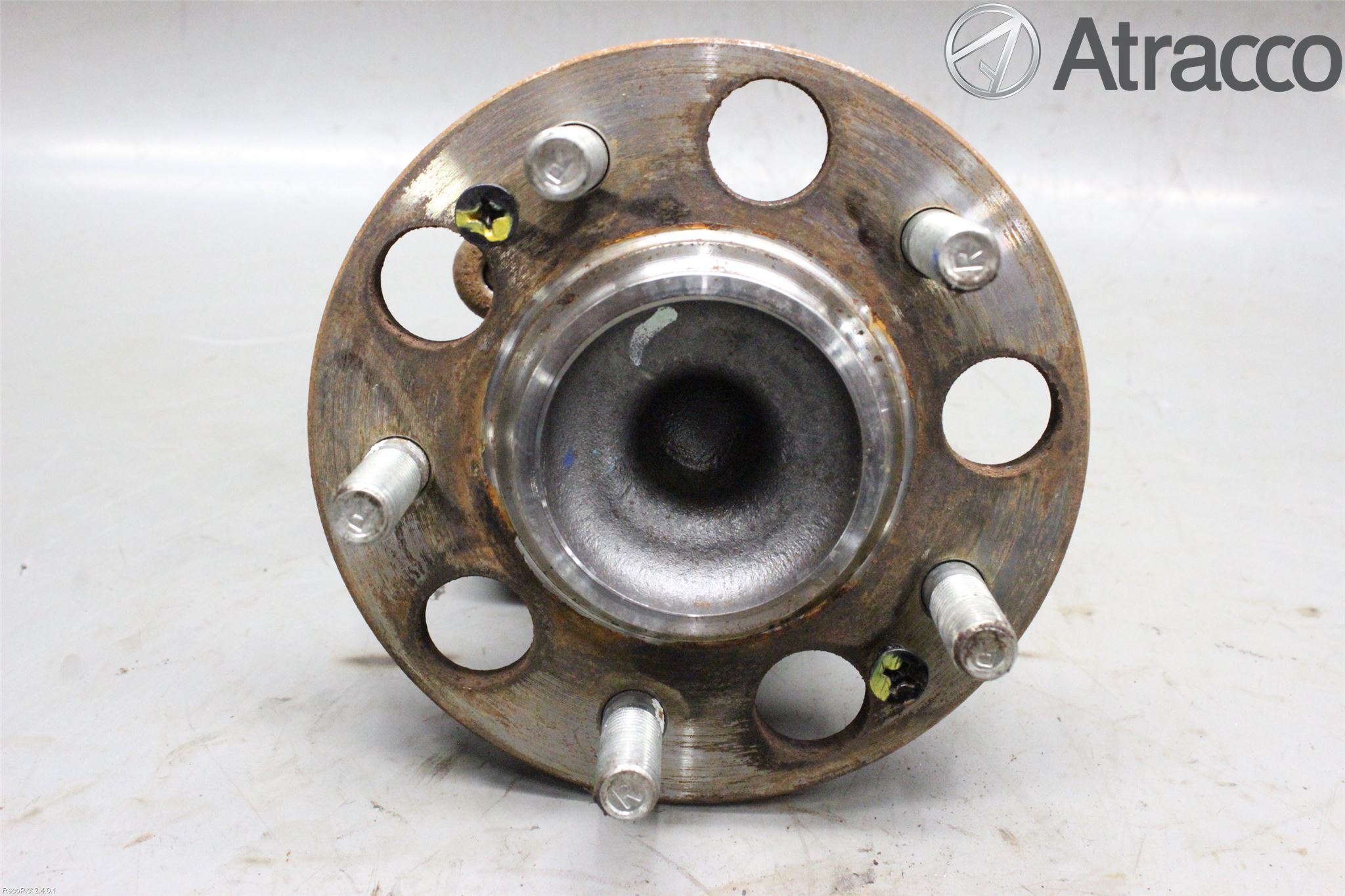 Hyundai i30 GD 13-17 Nav Bak