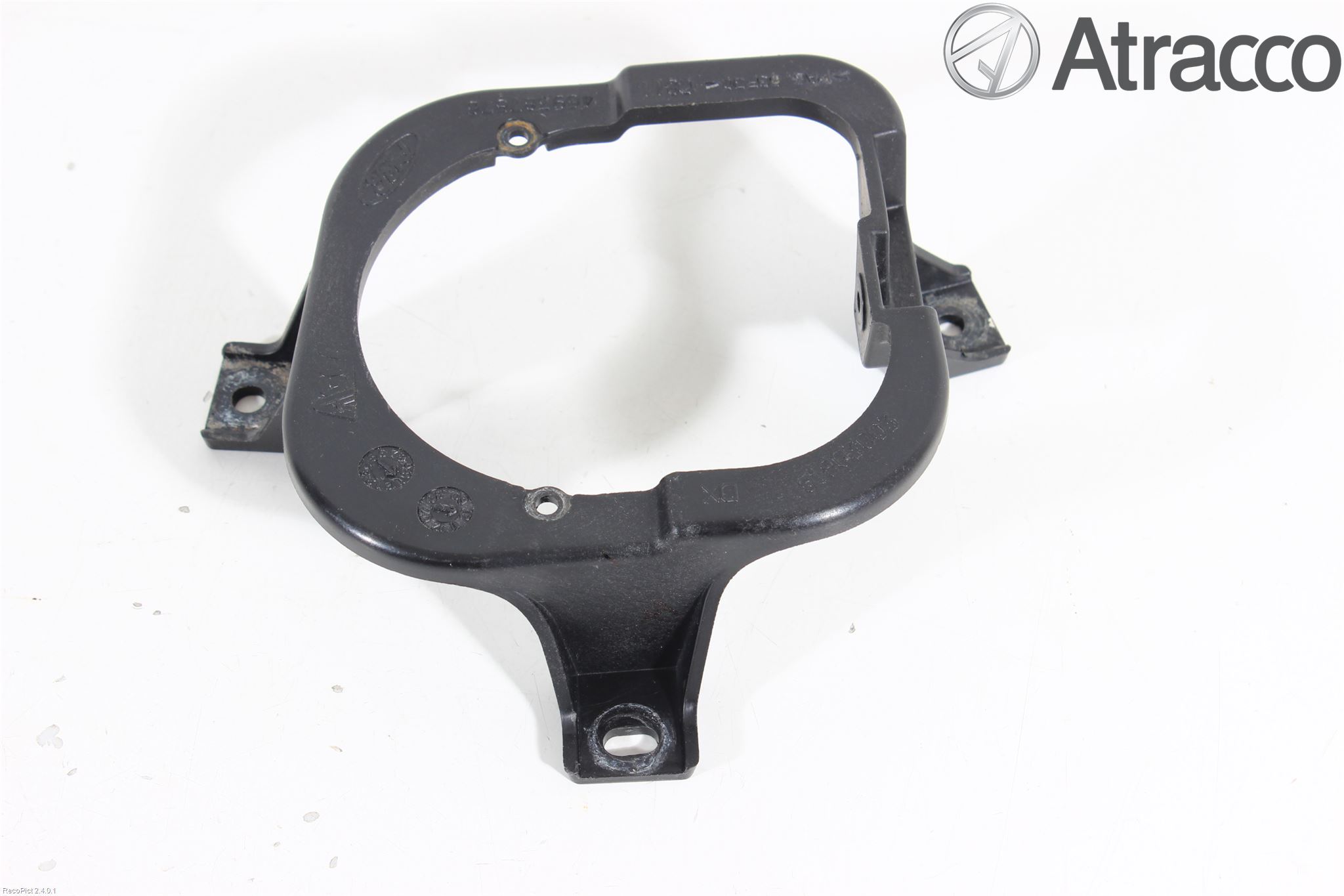 Ford KA 09-16 Dimljussarg Fram