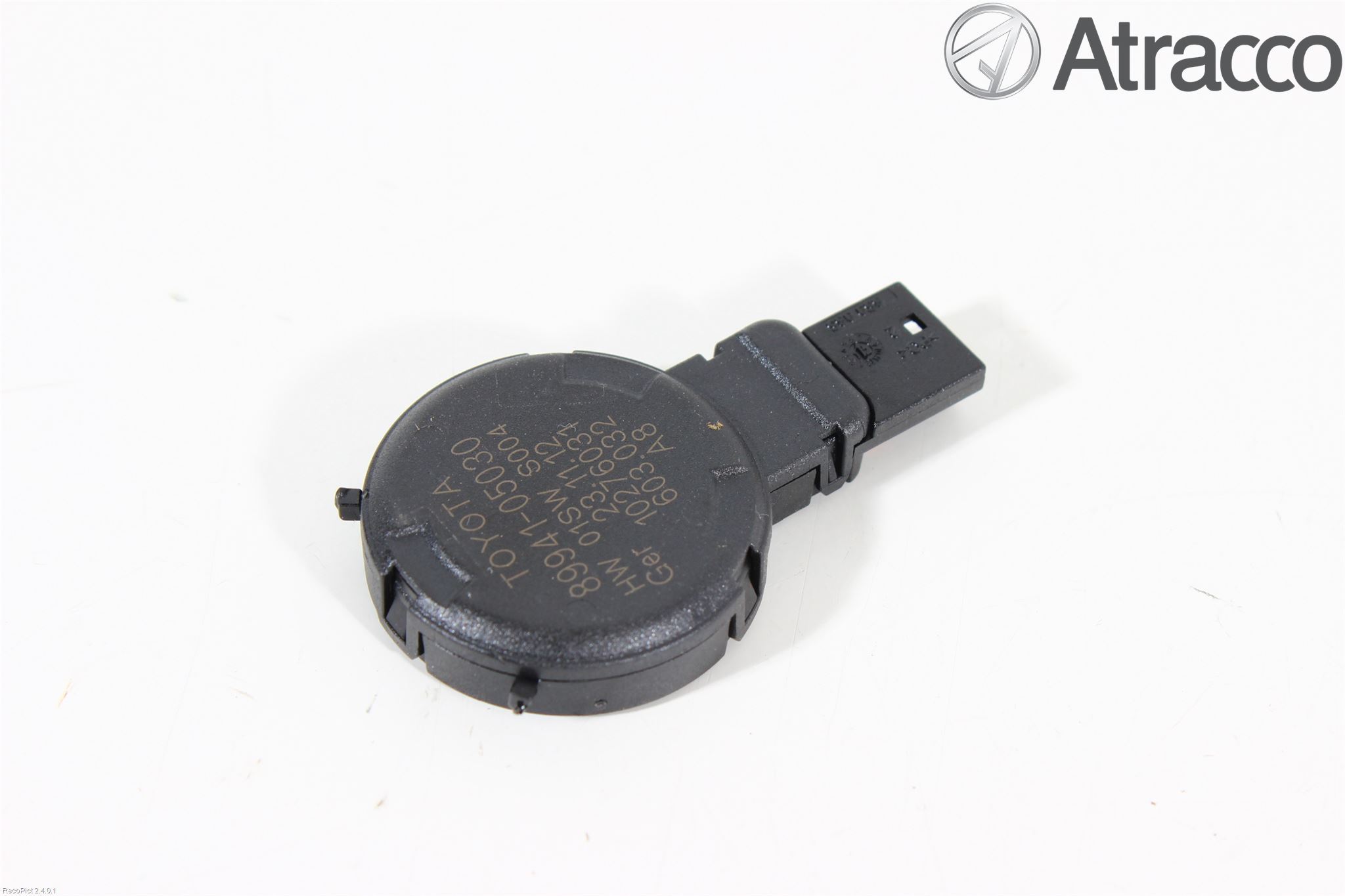 Toyota VERSO 09-18 Regnsensor