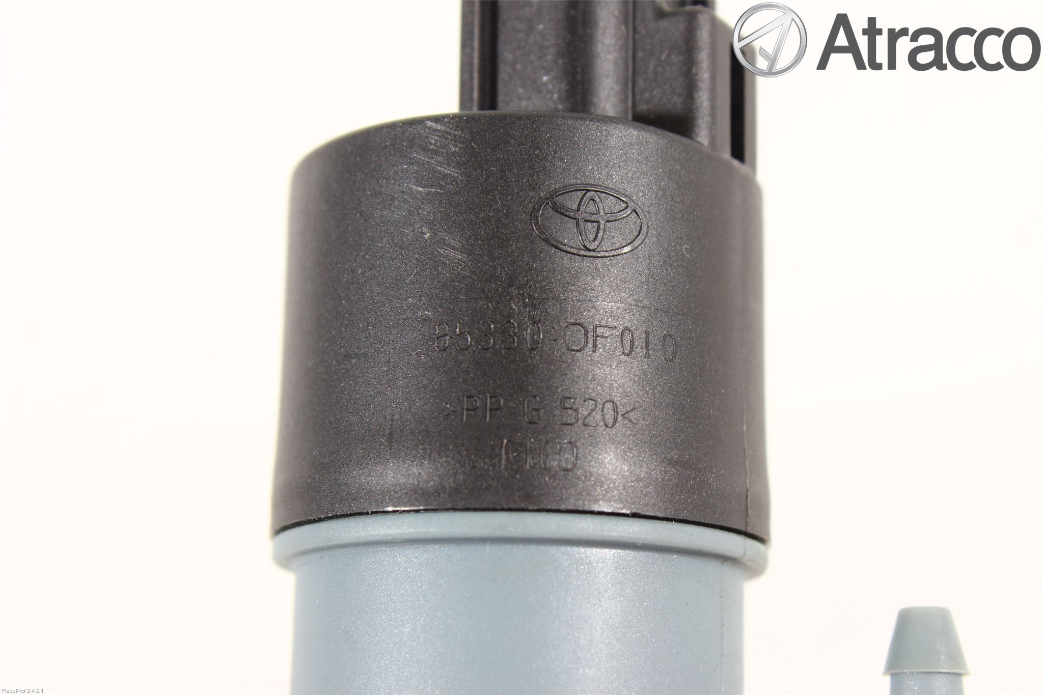 Toyota VERSO 09-18 Spolarpump Vindruta