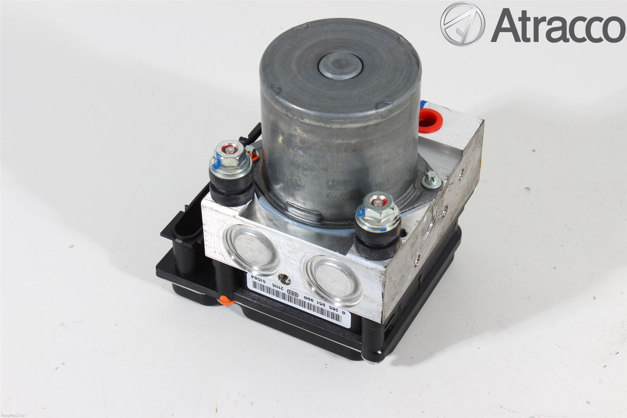 Toyota VERSO 09-18 Abs Hydraulaggregat