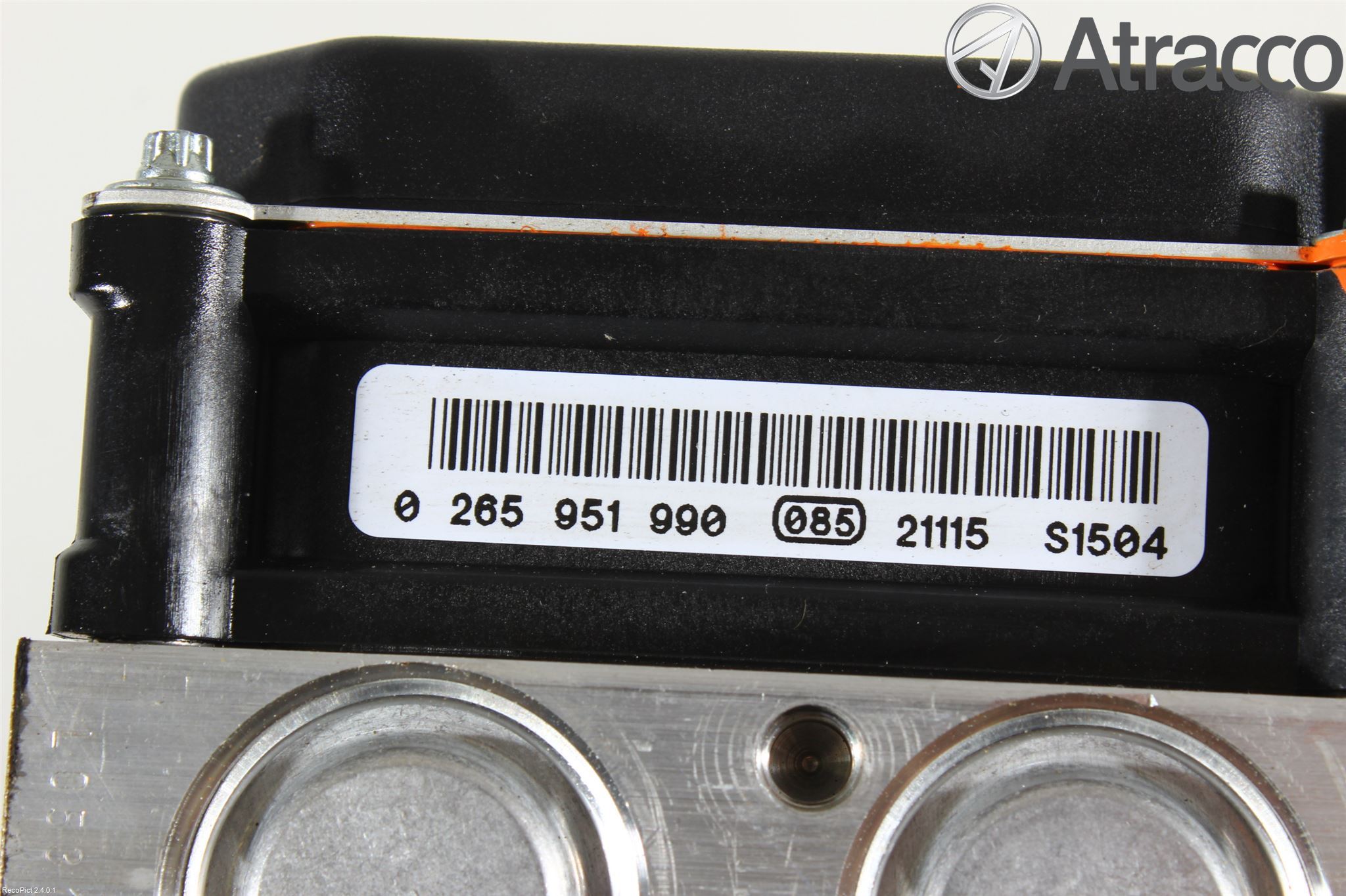 Toyota VERSO 09-18 Abs Hydraulaggregat