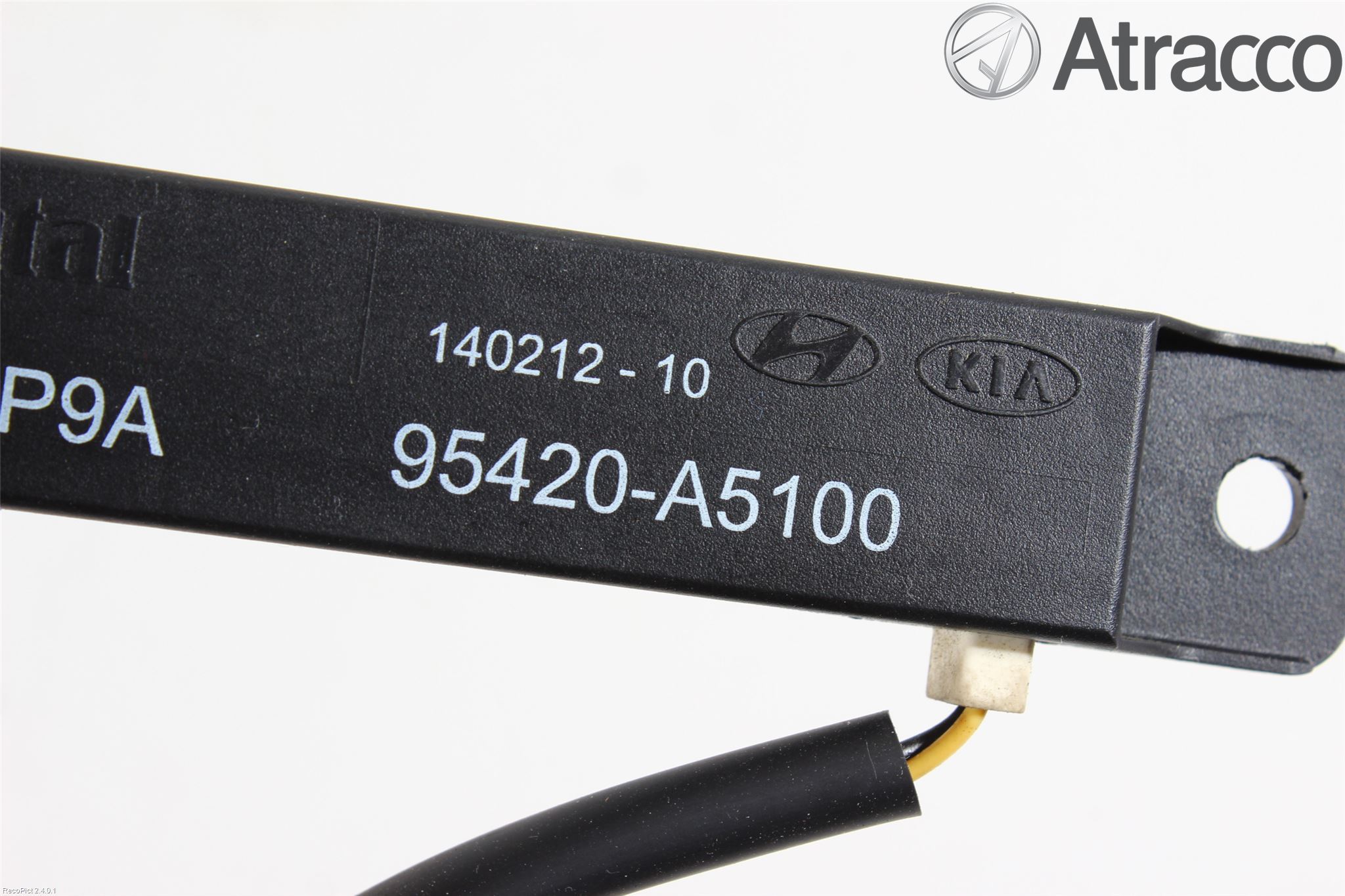 Hyundai i30 GD 13-17 Antenn