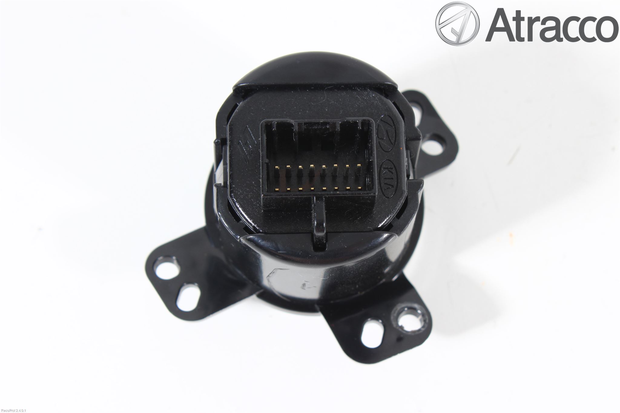 Hyundai SANTA FE 13-18 Startknapp Personbil