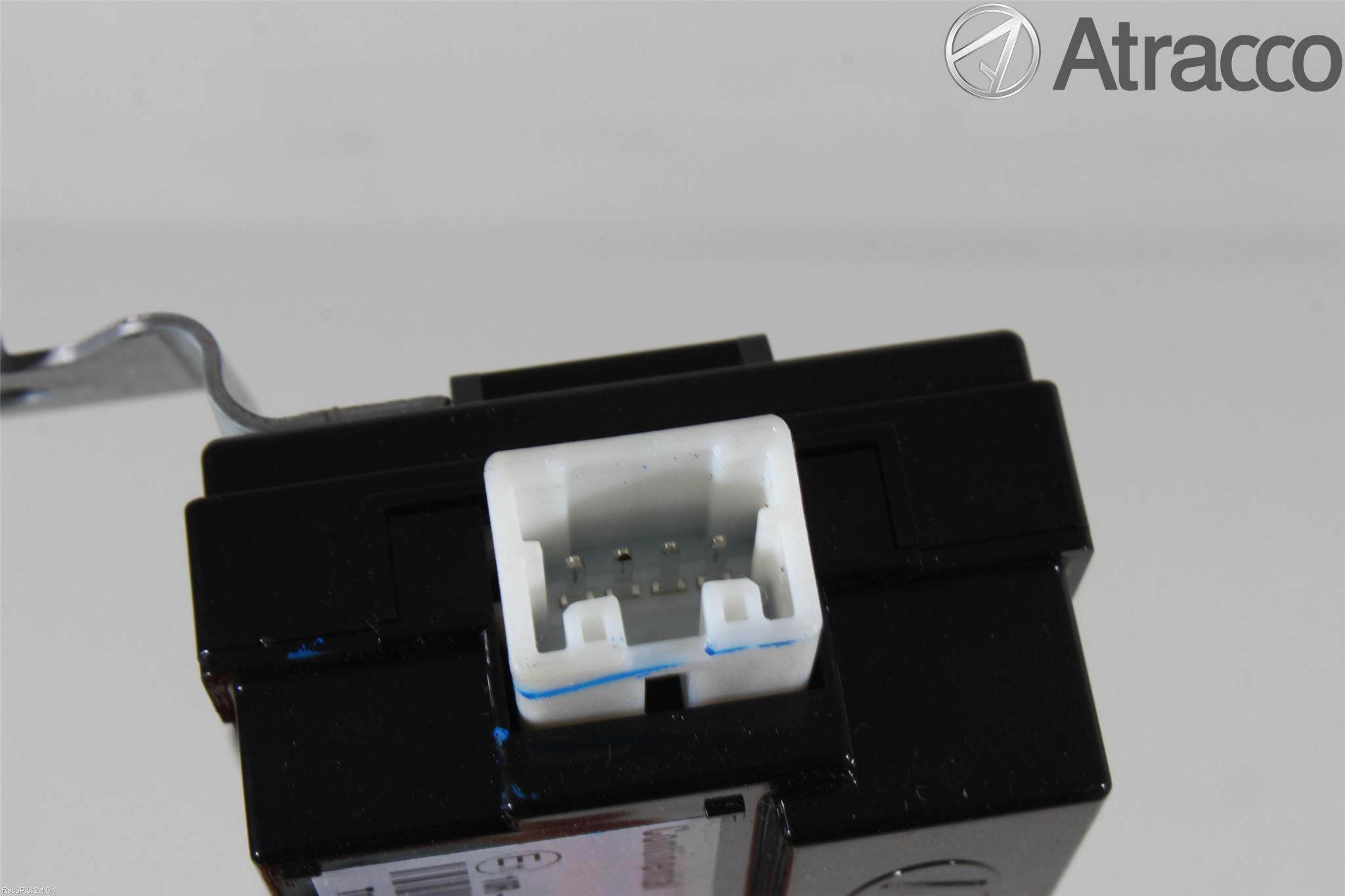 Hyundai SANTA FE 13-18 Styrenhet Övrigt