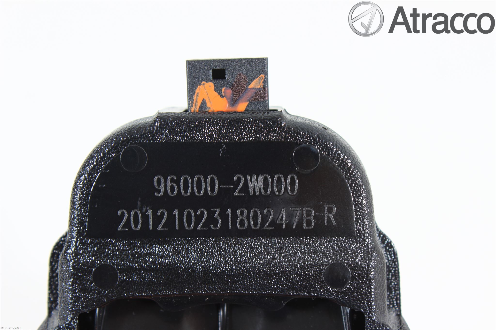 Hyundai SANTA FE 13-18 Regnsensor