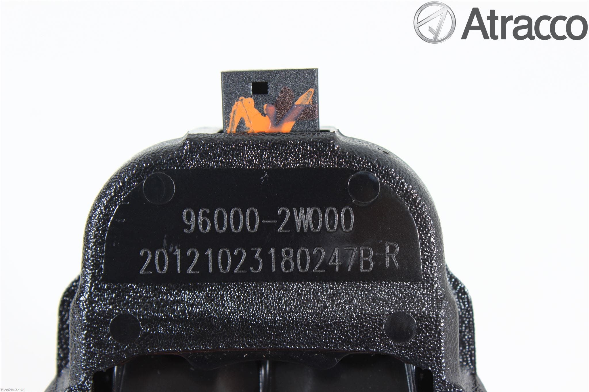 Hyundai SANTA FE 13-18 Regnsensor