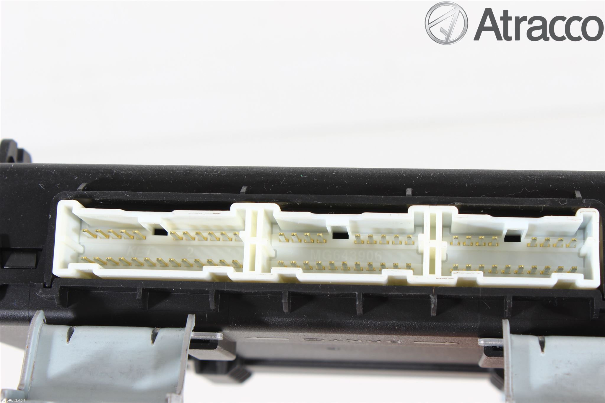 Hyundai SANTA FE 13-18 Styrenhet Övrigt