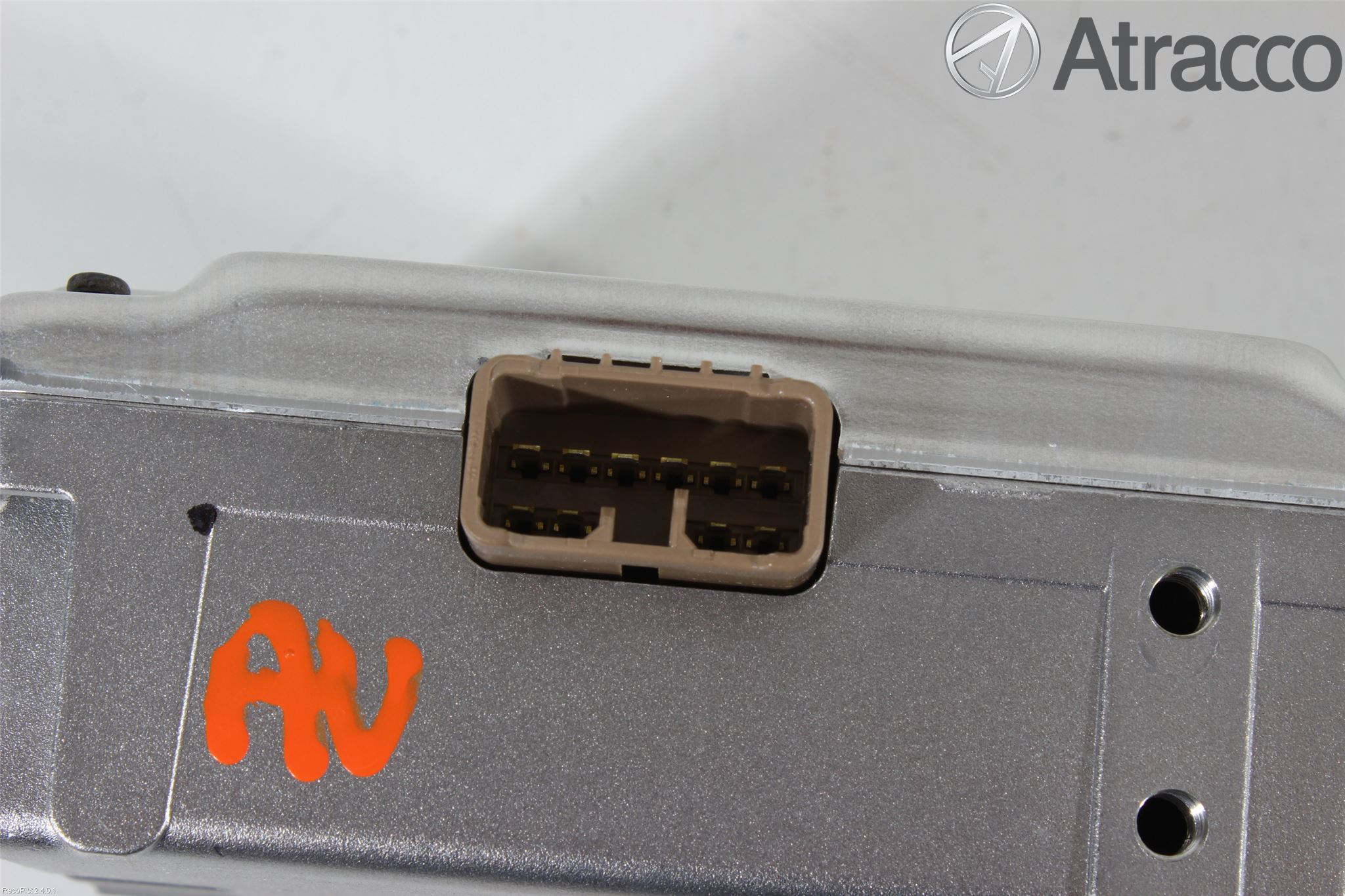 Hyundai SANTA FE 13-18 Styrenhet Övrigt