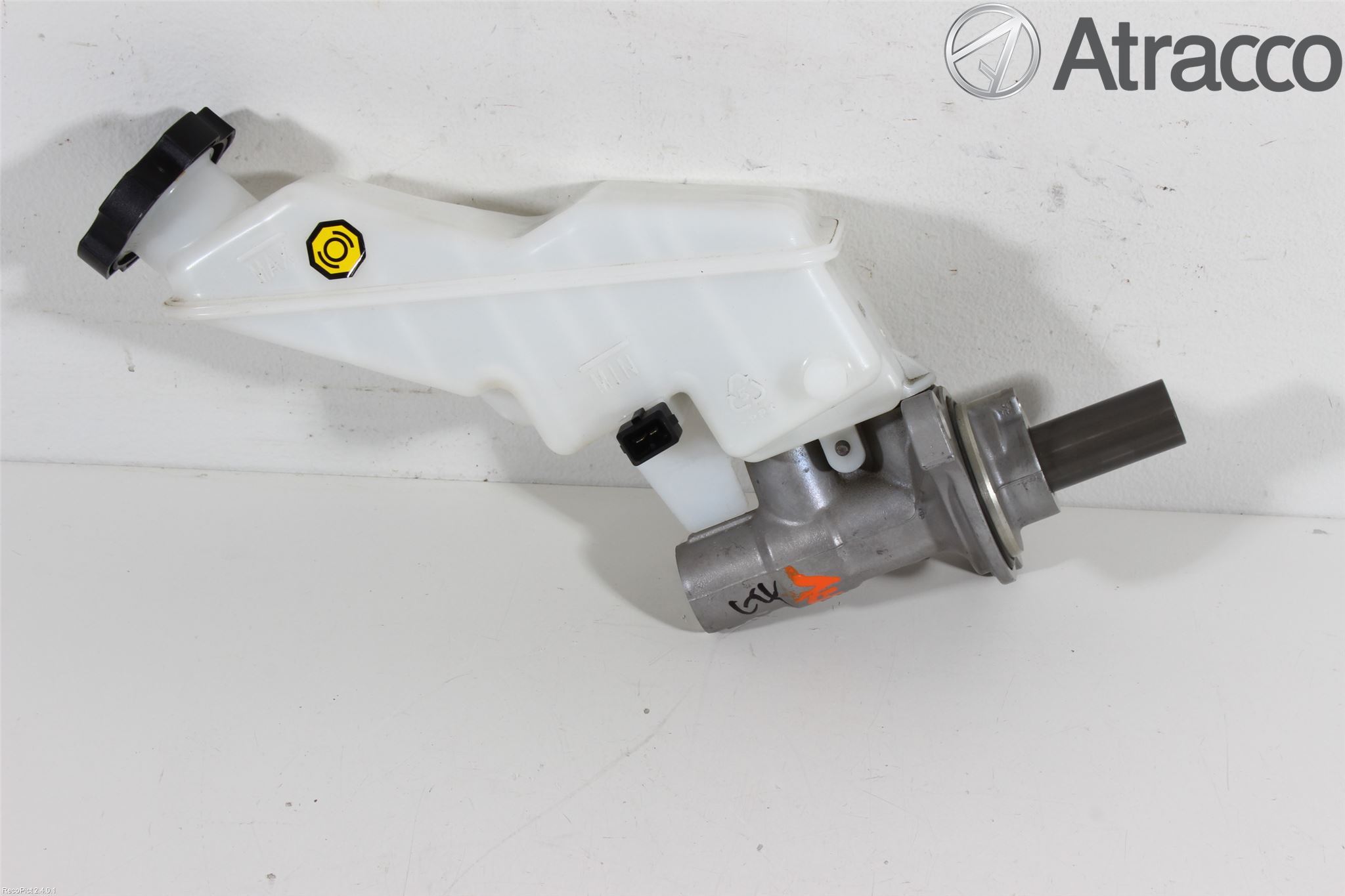 Hyundai SANTA FE 13-18 Broms Huvudcylinder