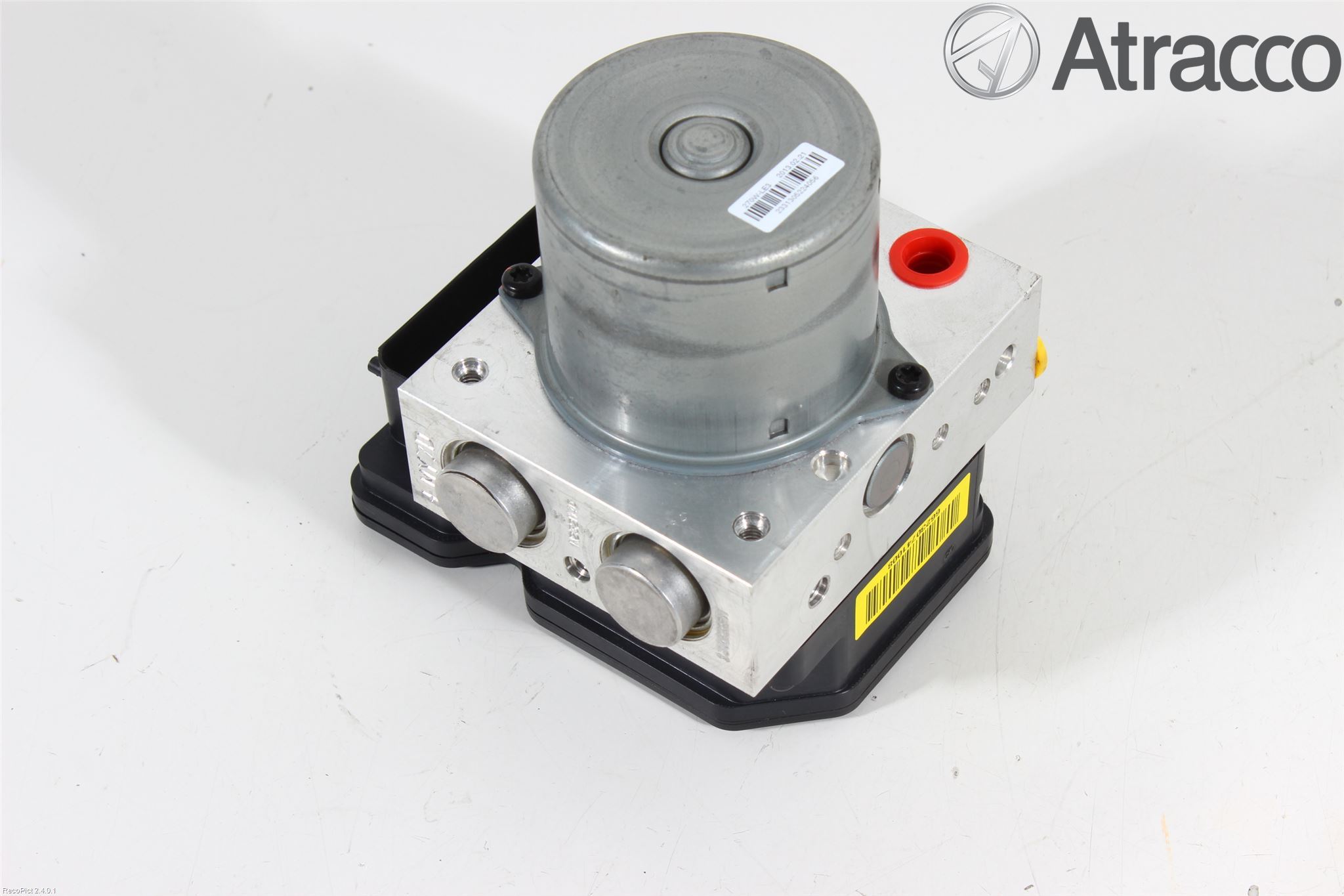 Hyundai SANTA FE 13-18 Abs Hydraulaggregat