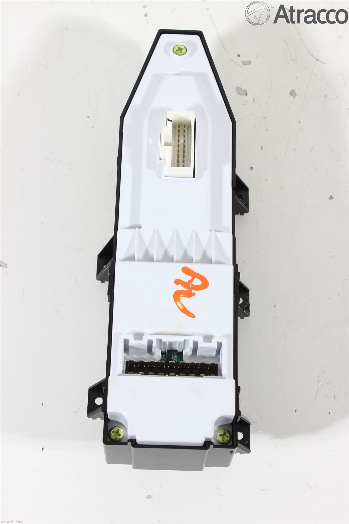 Hyundai SANTA FE 13-18 Strömställare Elhiss