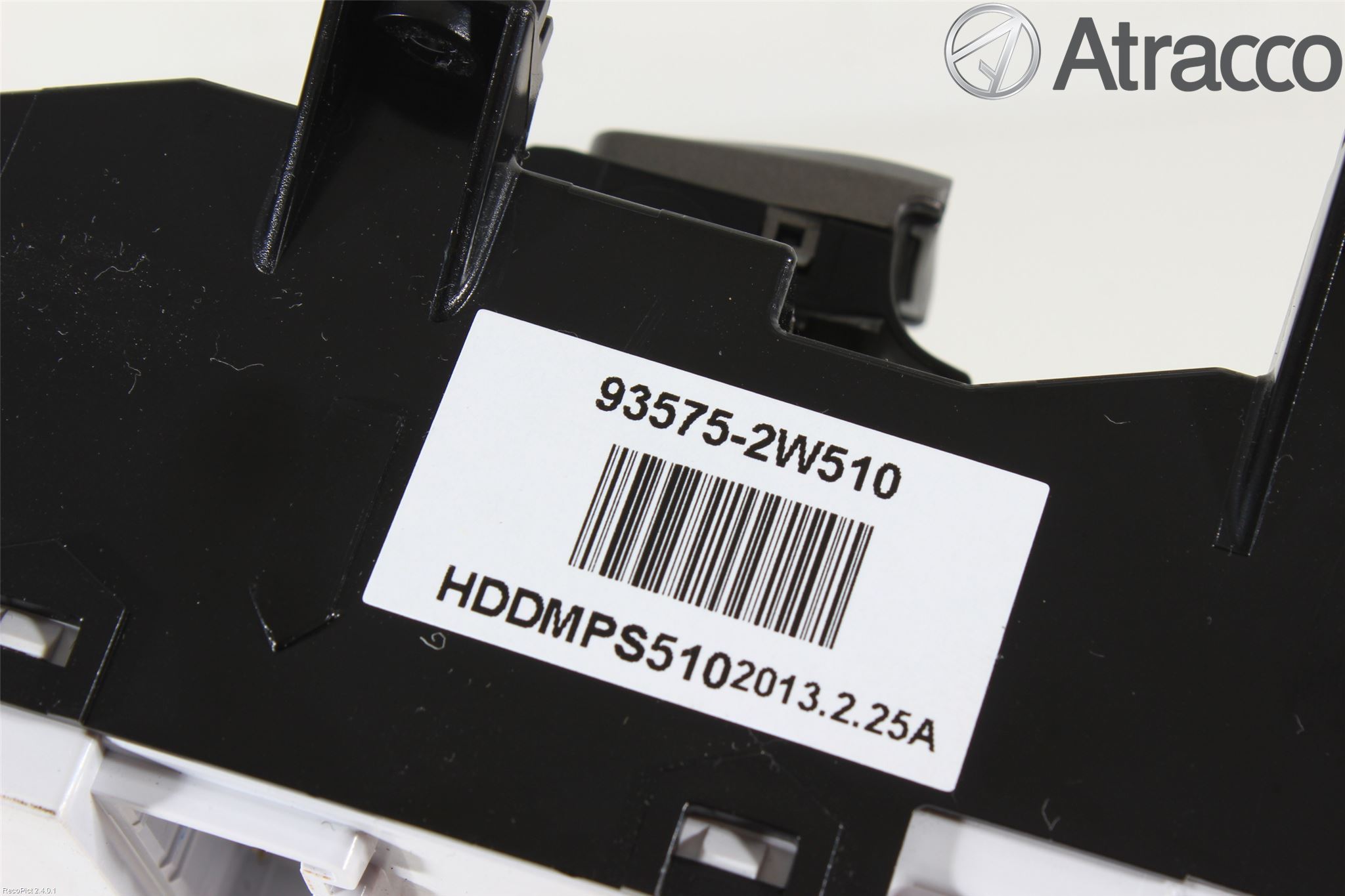 Hyundai SANTA FE 13-18 Strömställare Elhiss