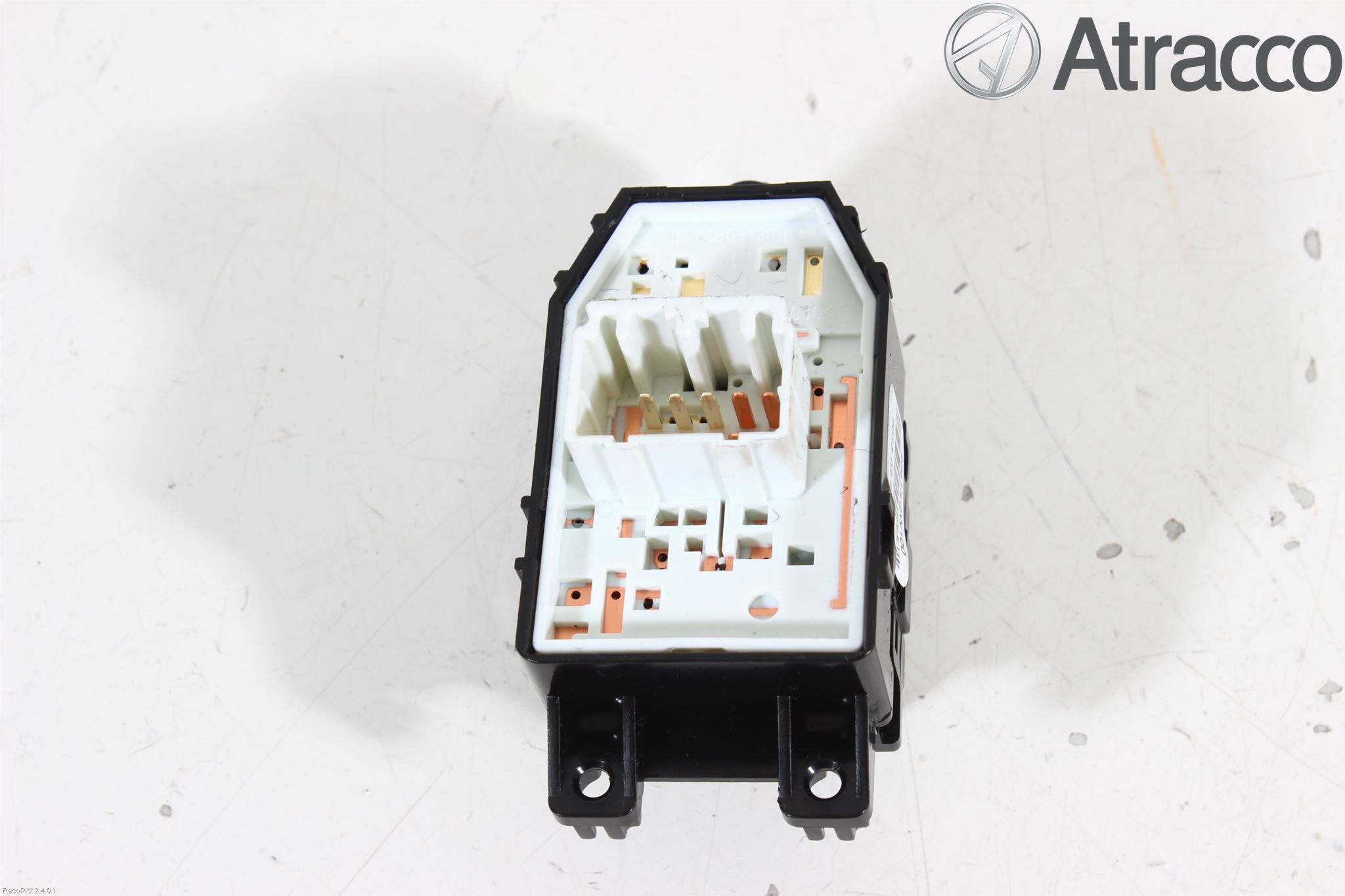 Hyundai SANTA FE 13-18 Strömställare Spegel