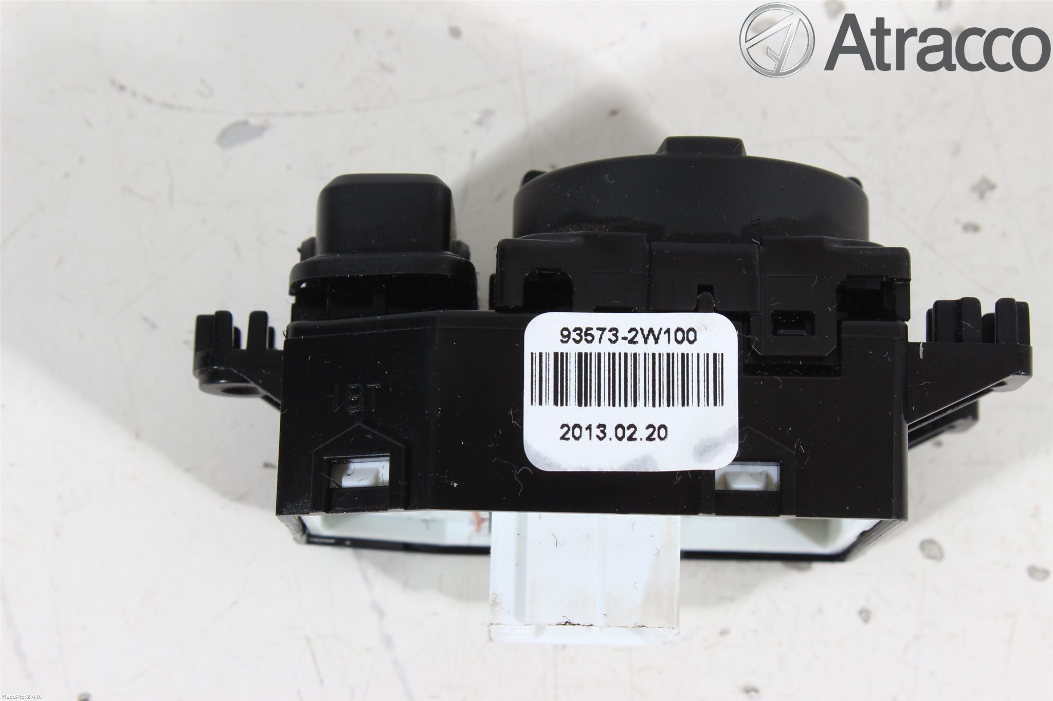 Hyundai SANTA FE 13-18 Strömställare Spegel