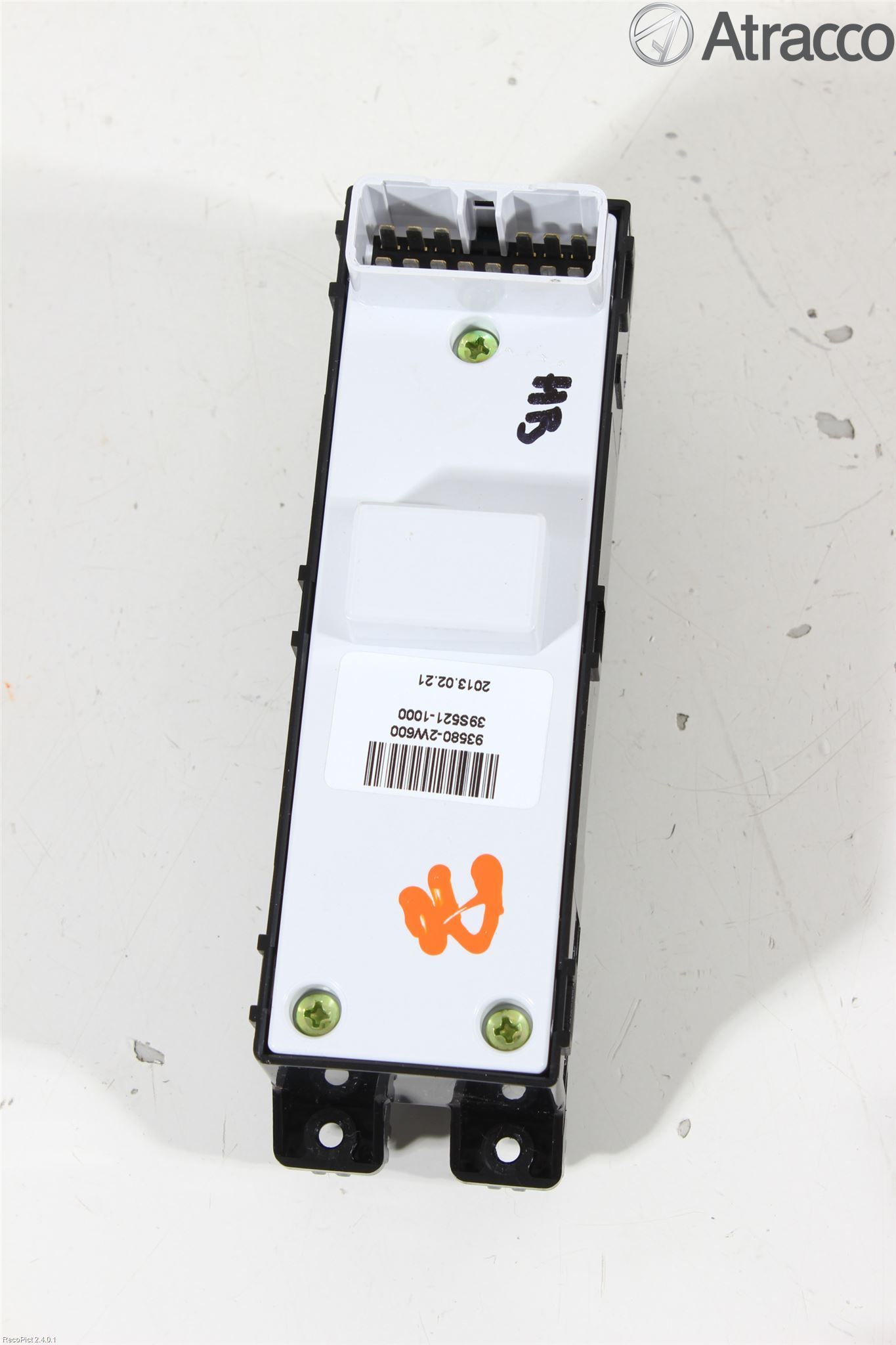 Hyundai SANTA FE 13-18 Strömställare Elhiss