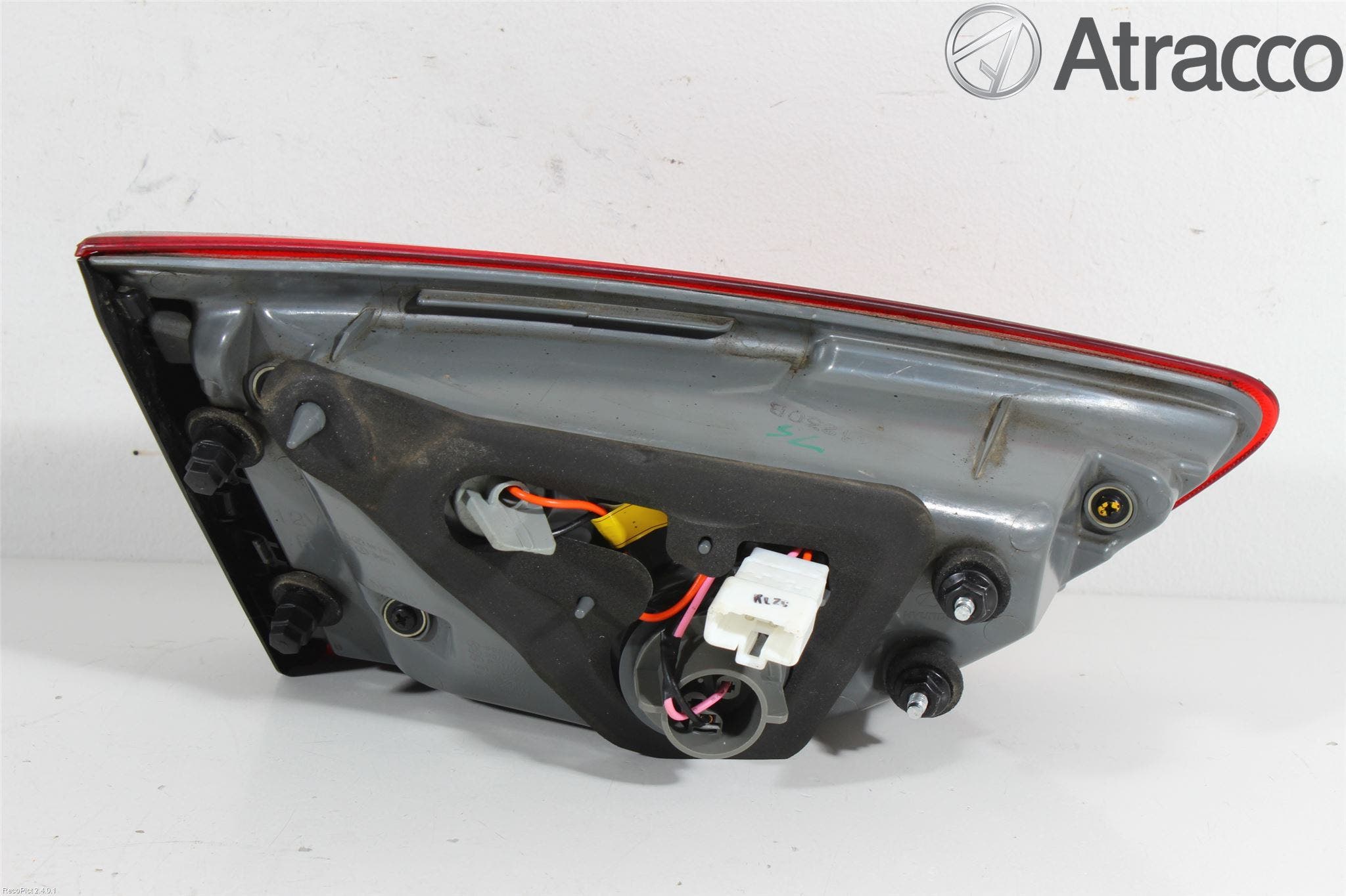 Hyundai i30 GD 13-17 Bakljus Lucka Hö