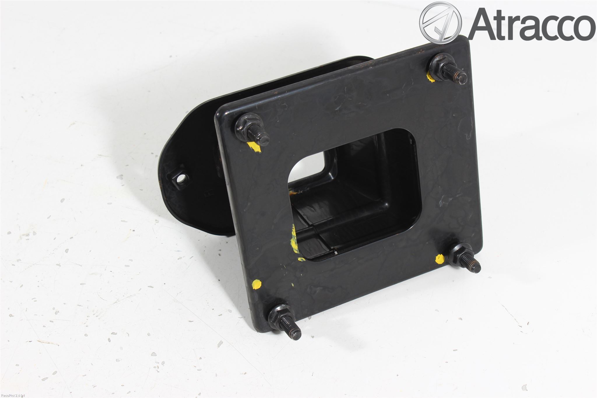 Hyundai i30 GD 13-17 Stötfångarbärjärn Bak