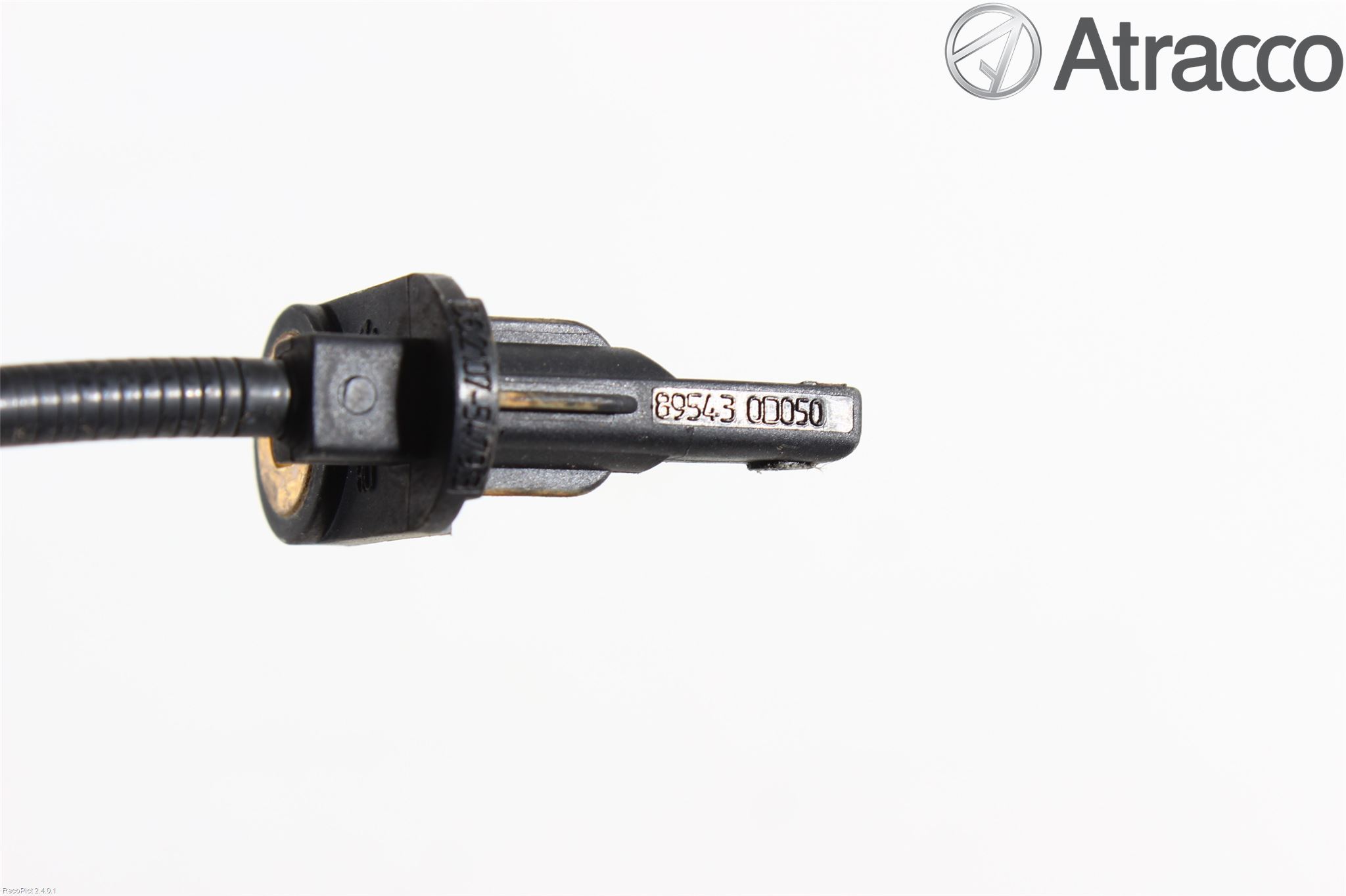 Toyota YARIS XP130 12-14 Abs Sensor