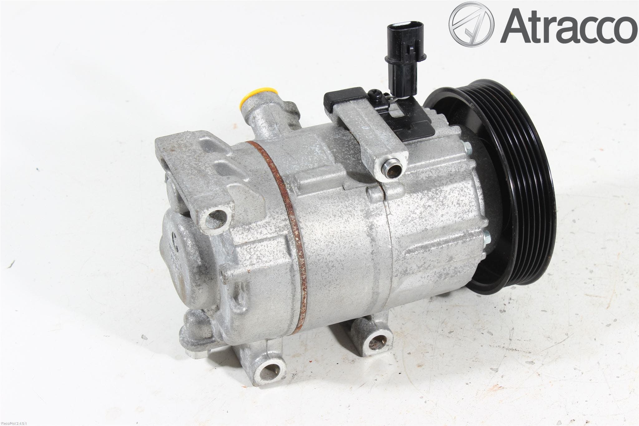 Hyundai i30 GD 13-17 Ac Kompressor