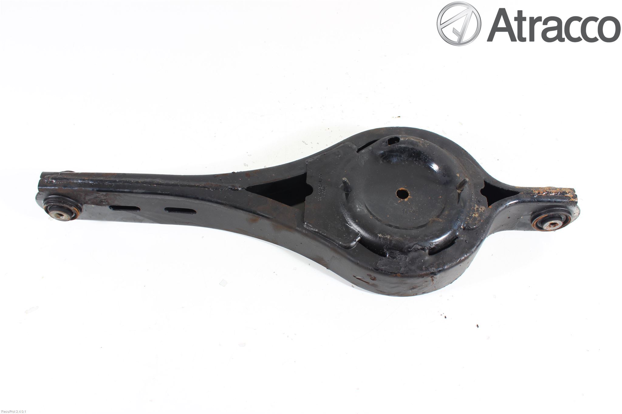 Ford MONDEO 07-15 Bärarm Bak Vänster