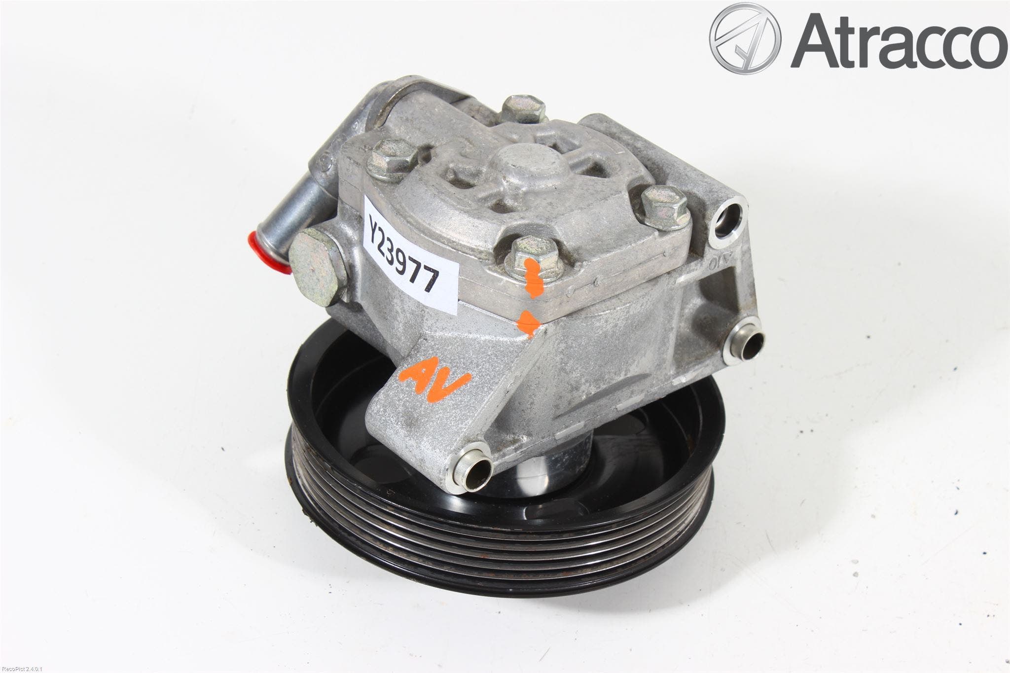 Ford MONDEO 07-15 Styrservopump