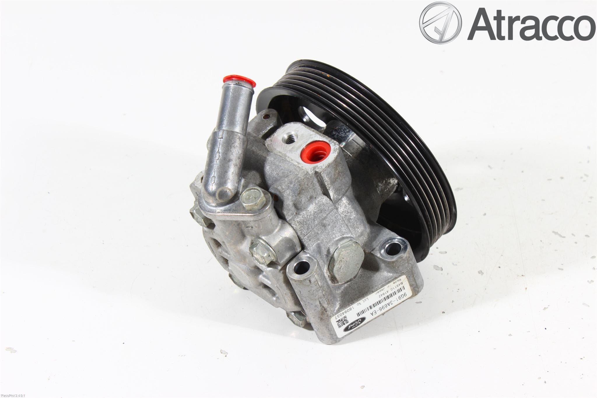 Ford MONDEO 07-15 Styrservopump