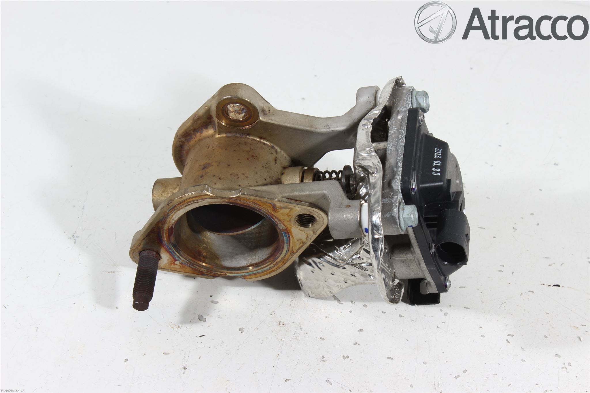 Hyundai SANTA FE 13-18 Motor Övrigt