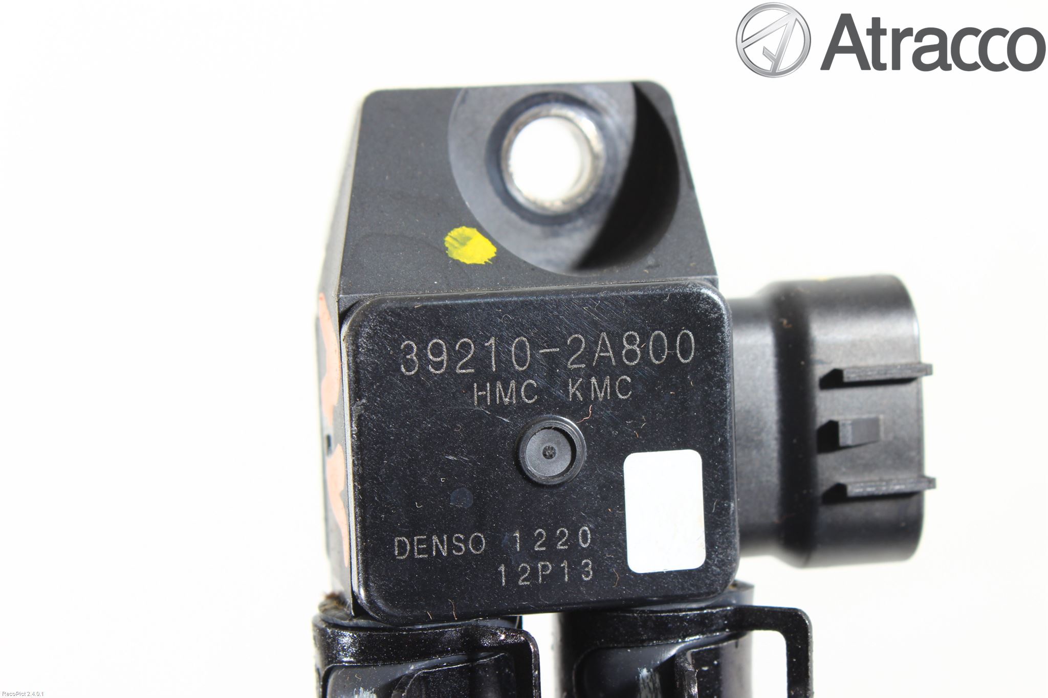 Hyundai SANTA FE 13-18 Sensor Avgas