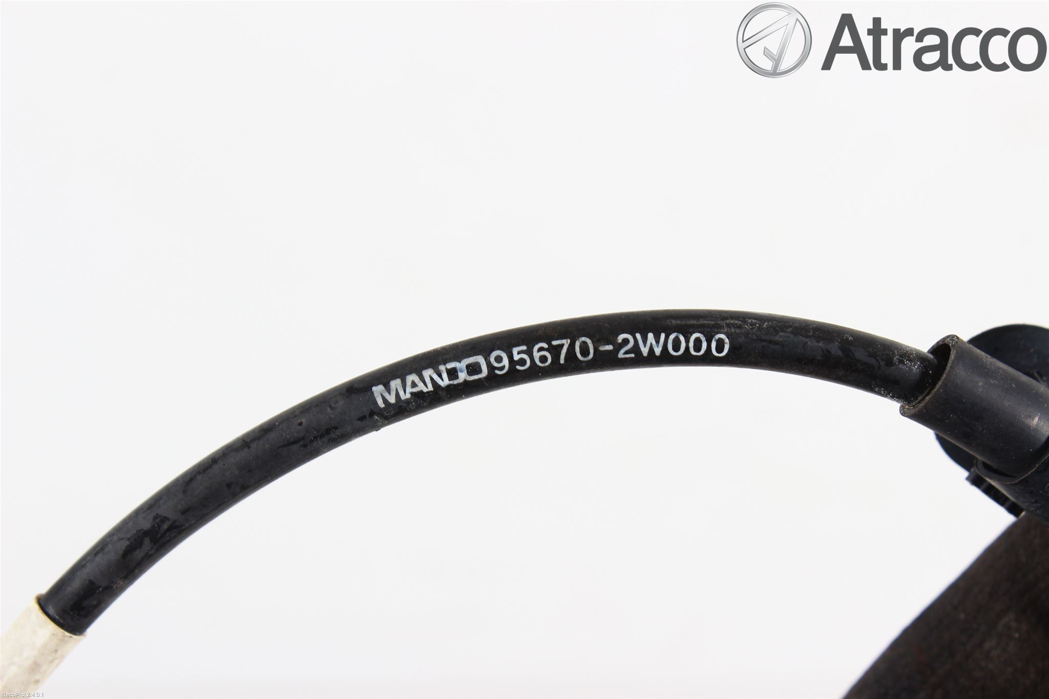 Hyundai SANTA FE 13-18 Abs Sensor