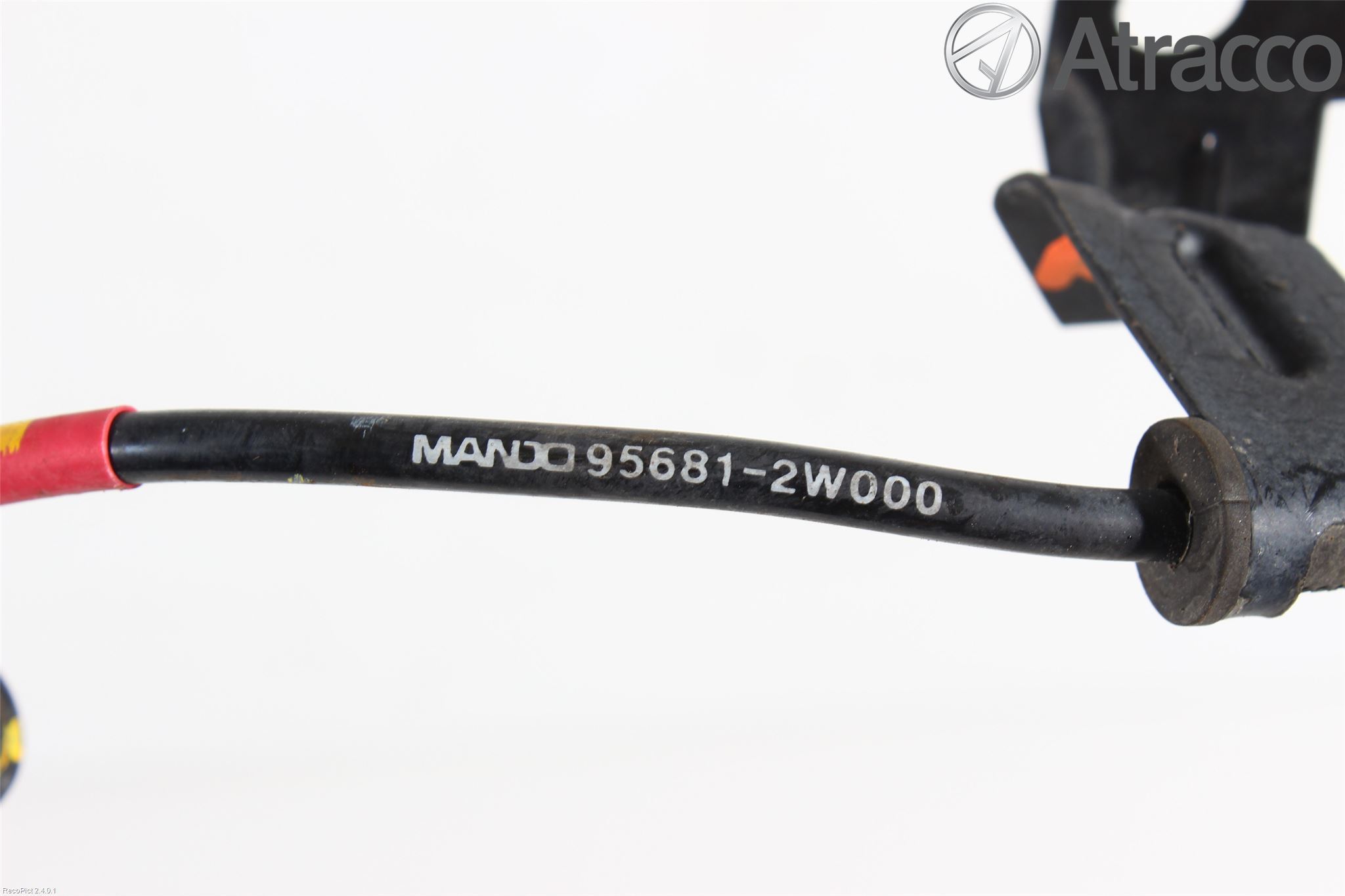 Hyundai SANTA FE 13-18 Abs Sensor