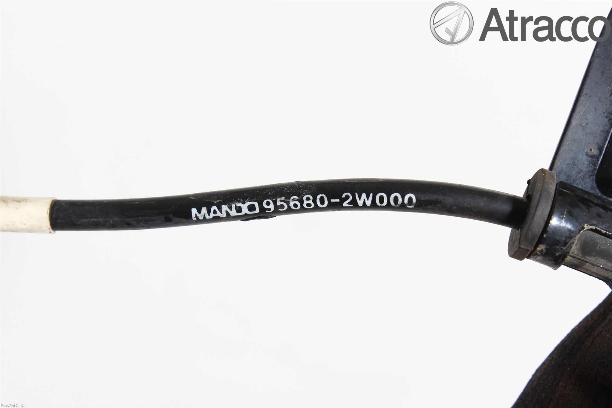 Hyundai SANTA FE 13-18 Abs Sensor