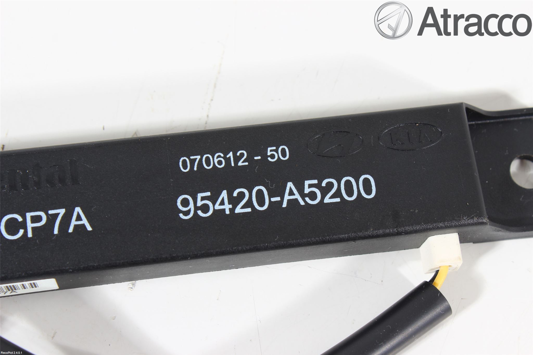 Hyundai i30 GD 13-17 Antenn