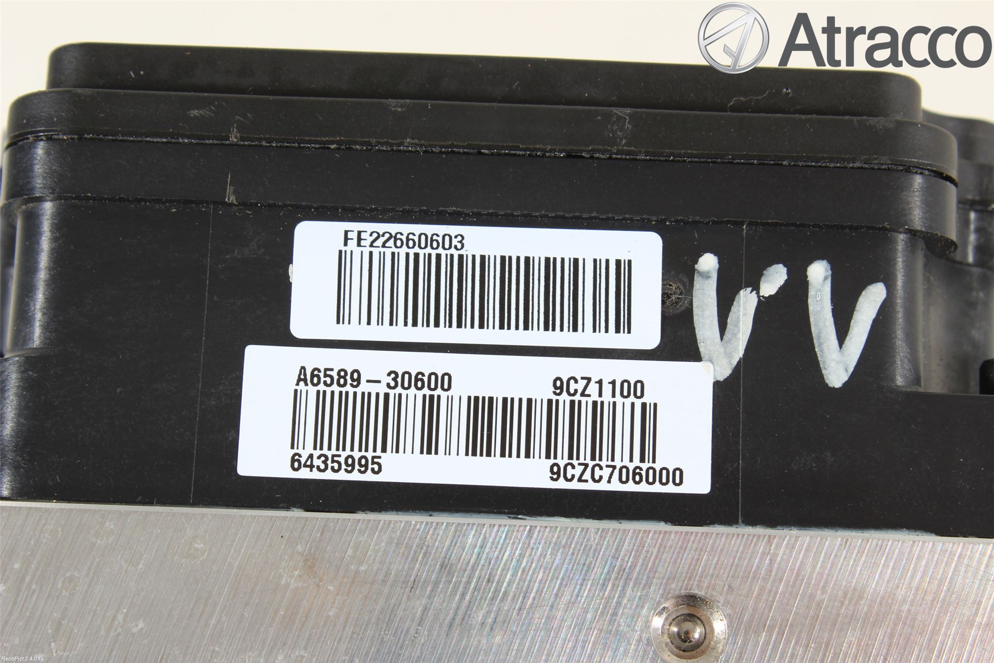 Hyundai i30 GD 13-17 Abs Hydraulaggregat