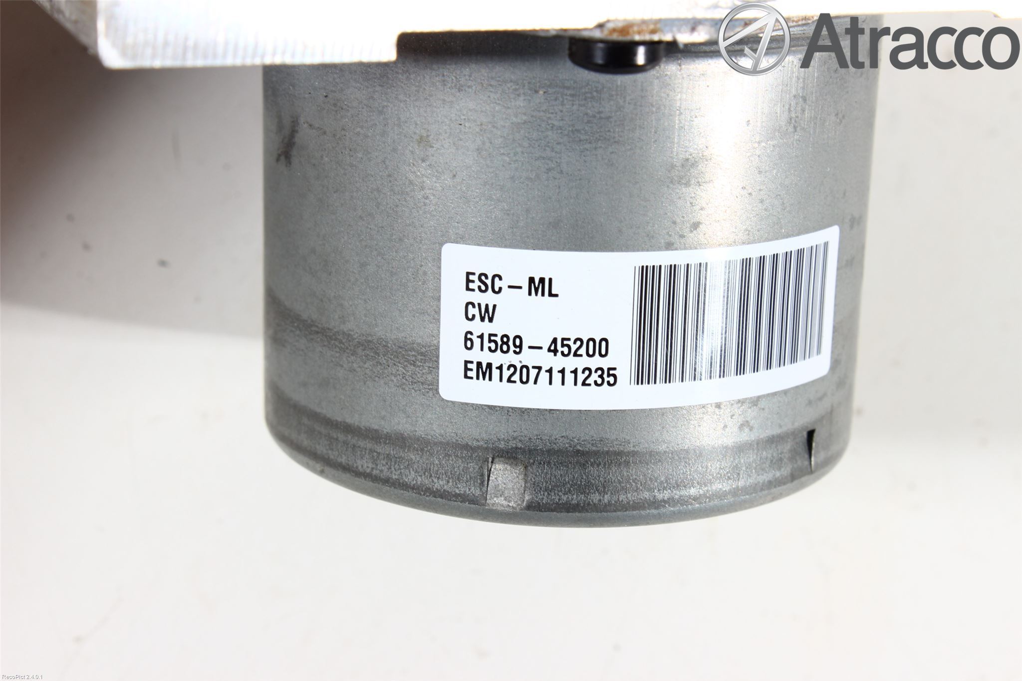 Hyundai i30 GD 13-17 Abs Hydraulaggregat