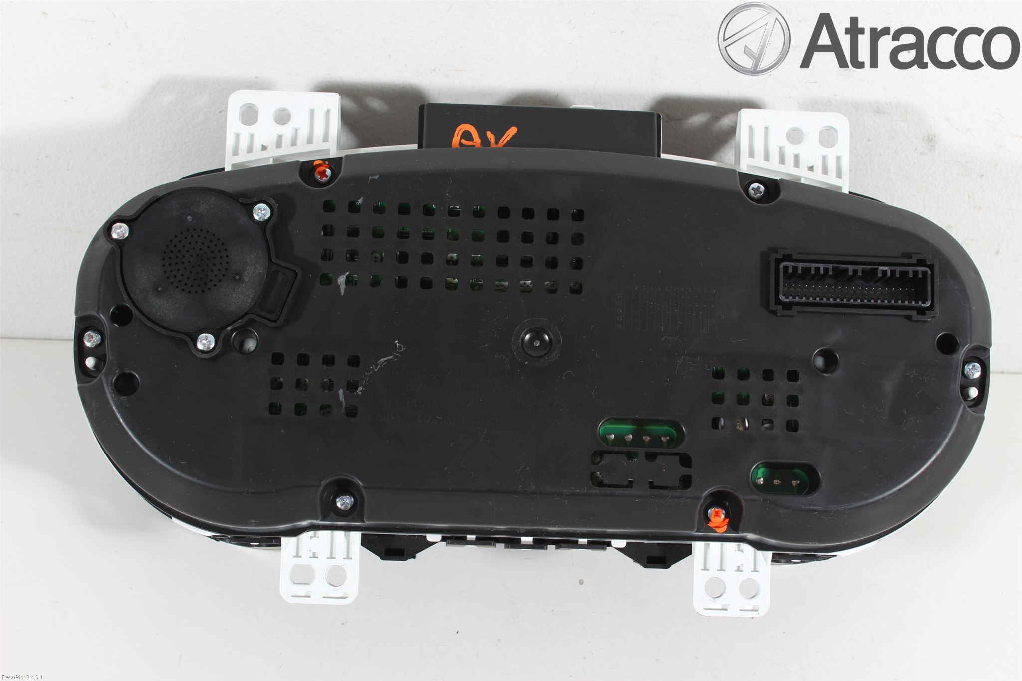 Hyundai i30 GD 13-17 Instrument Komb