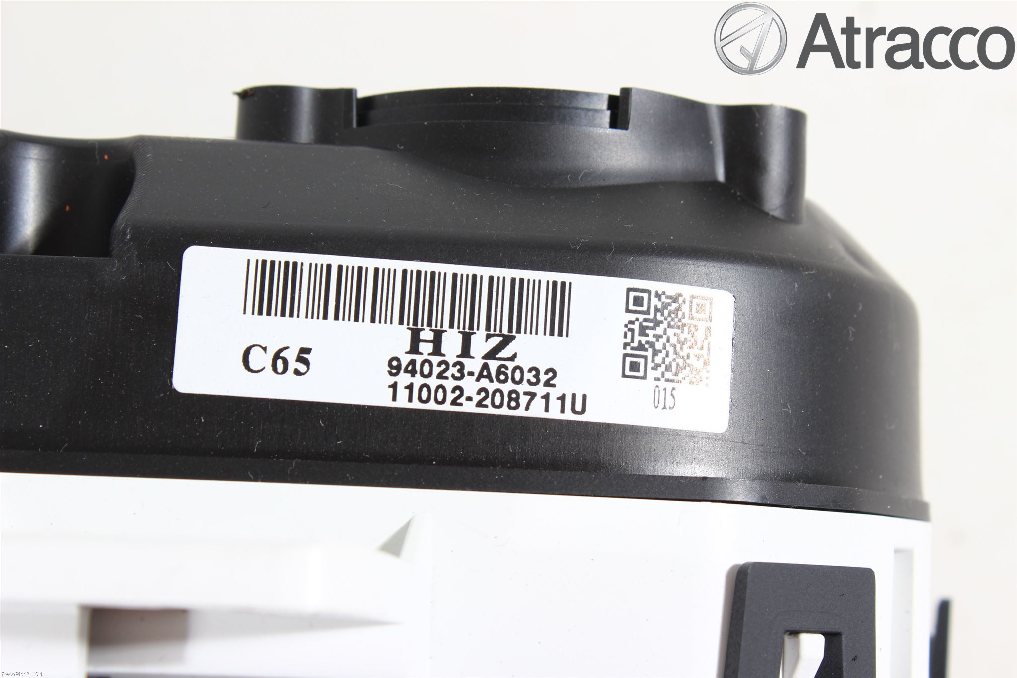 Hyundai i30 GD 13-17 Instrument Komb