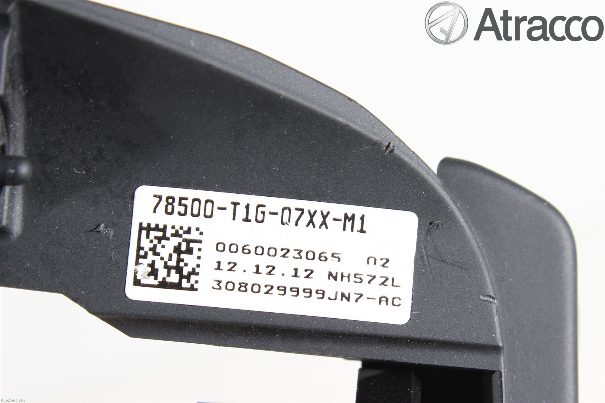 Honda CR-V 13-18 Farthållare