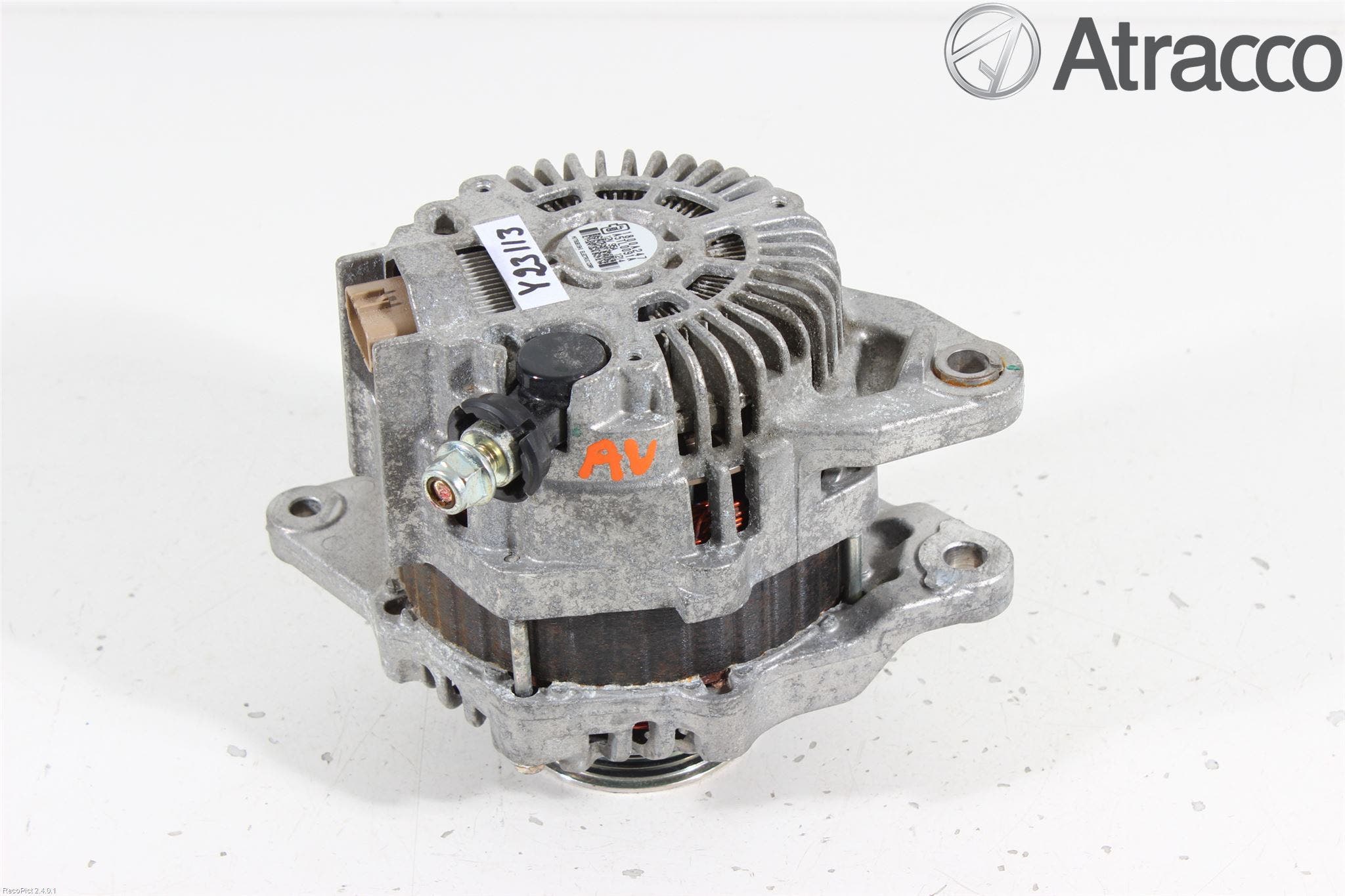 Mitsubishi COLT 09-13 Generator