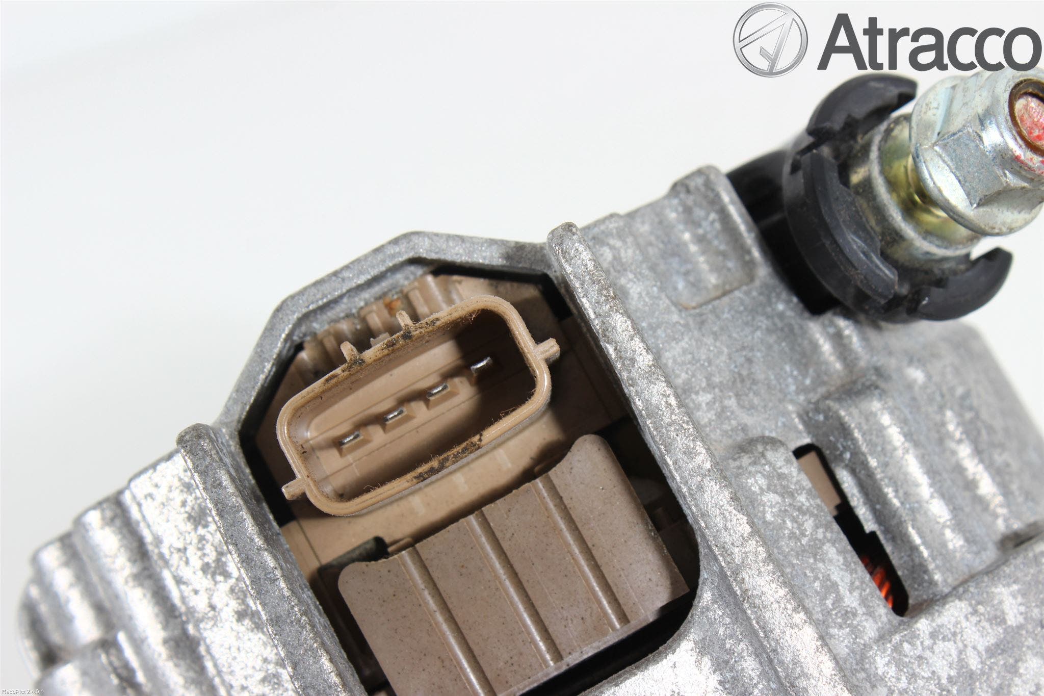 Mitsubishi COLT 09-13 Generator