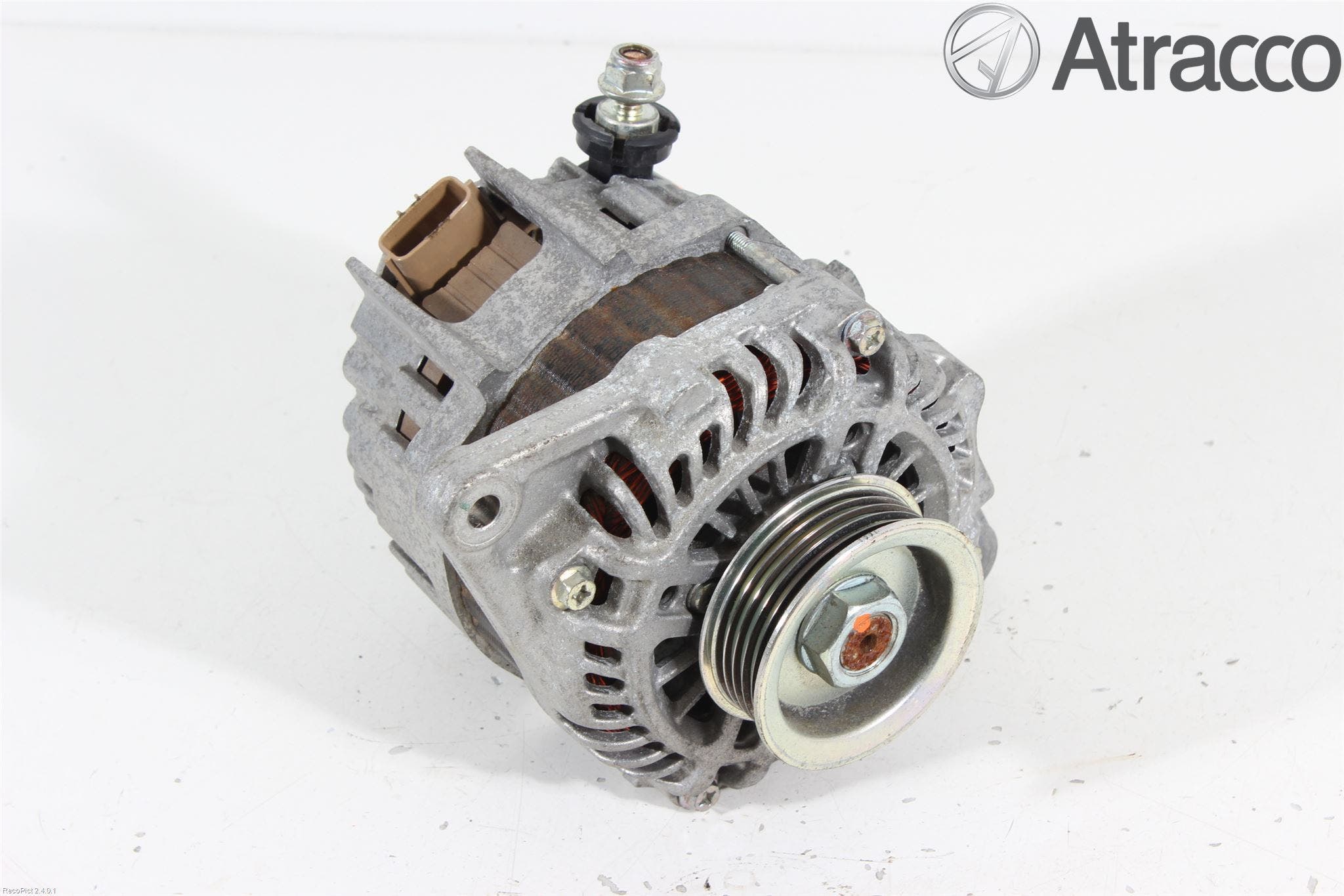 Mitsubishi COLT 09-13 Generator