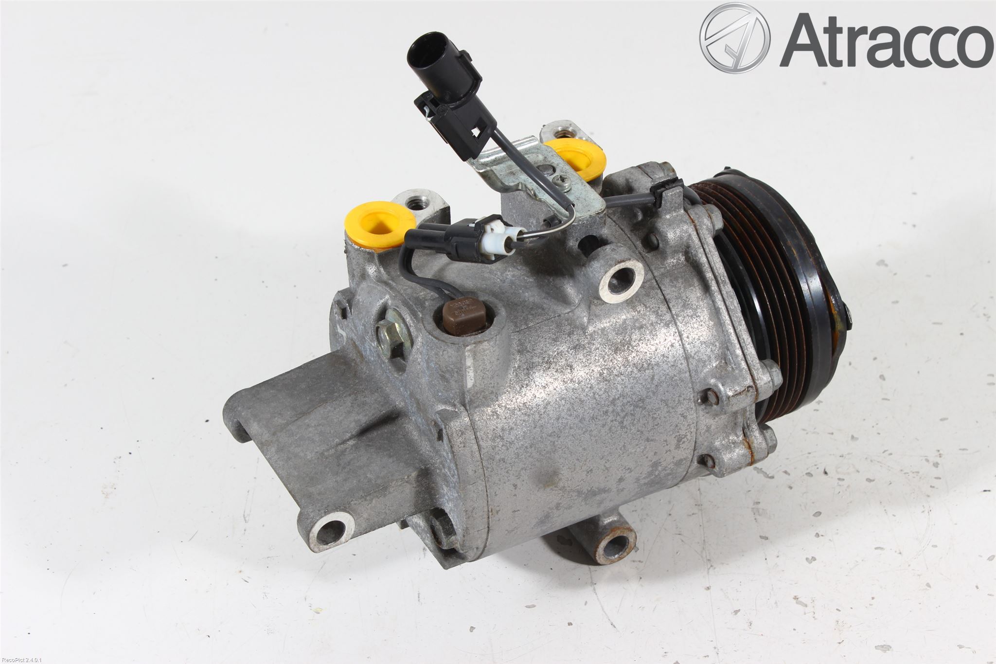 Mitsubishi COLT 09-13 Ac Kompressor