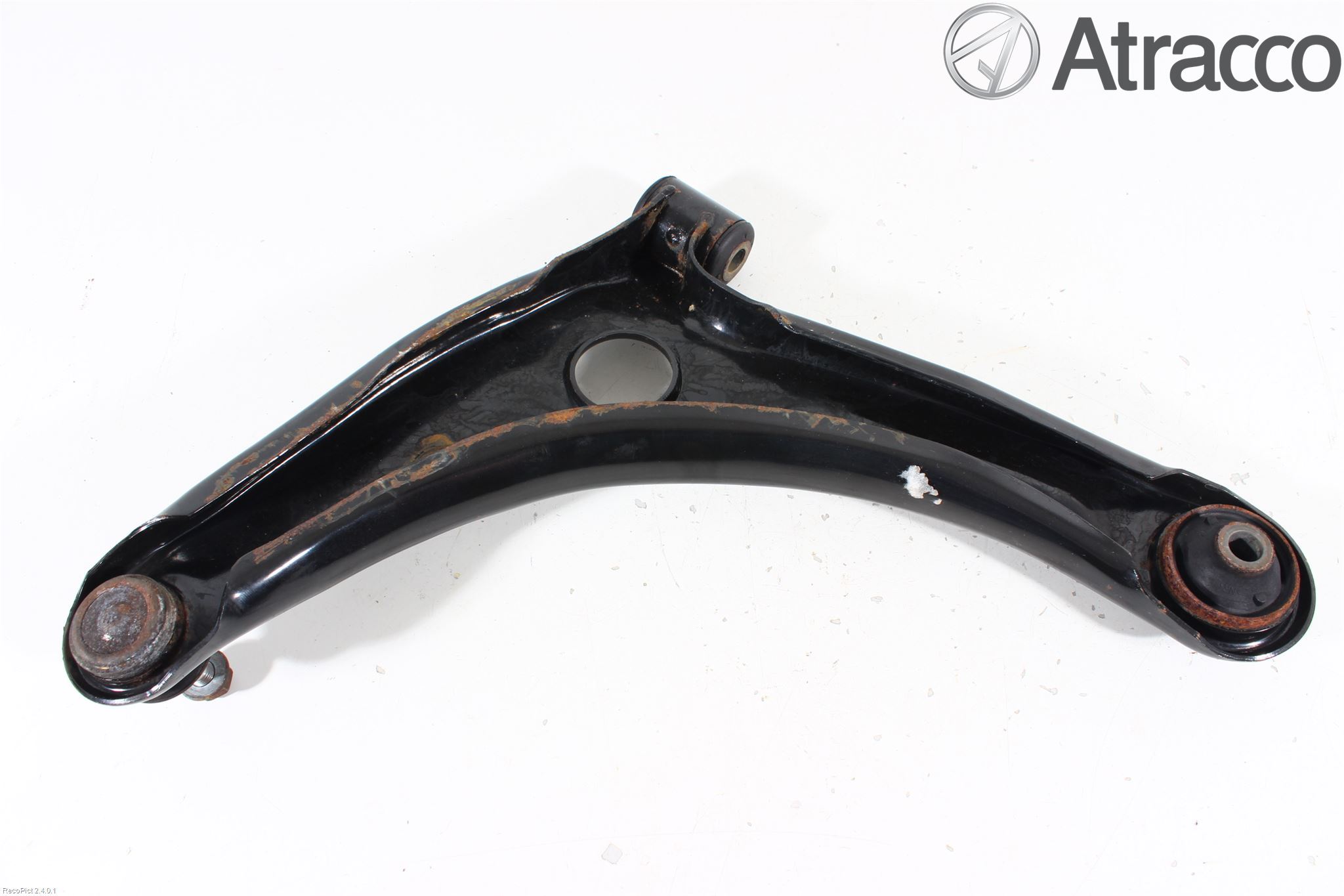 Mitsubishi COLT 09-13 Bärarm Fram Undre Hö